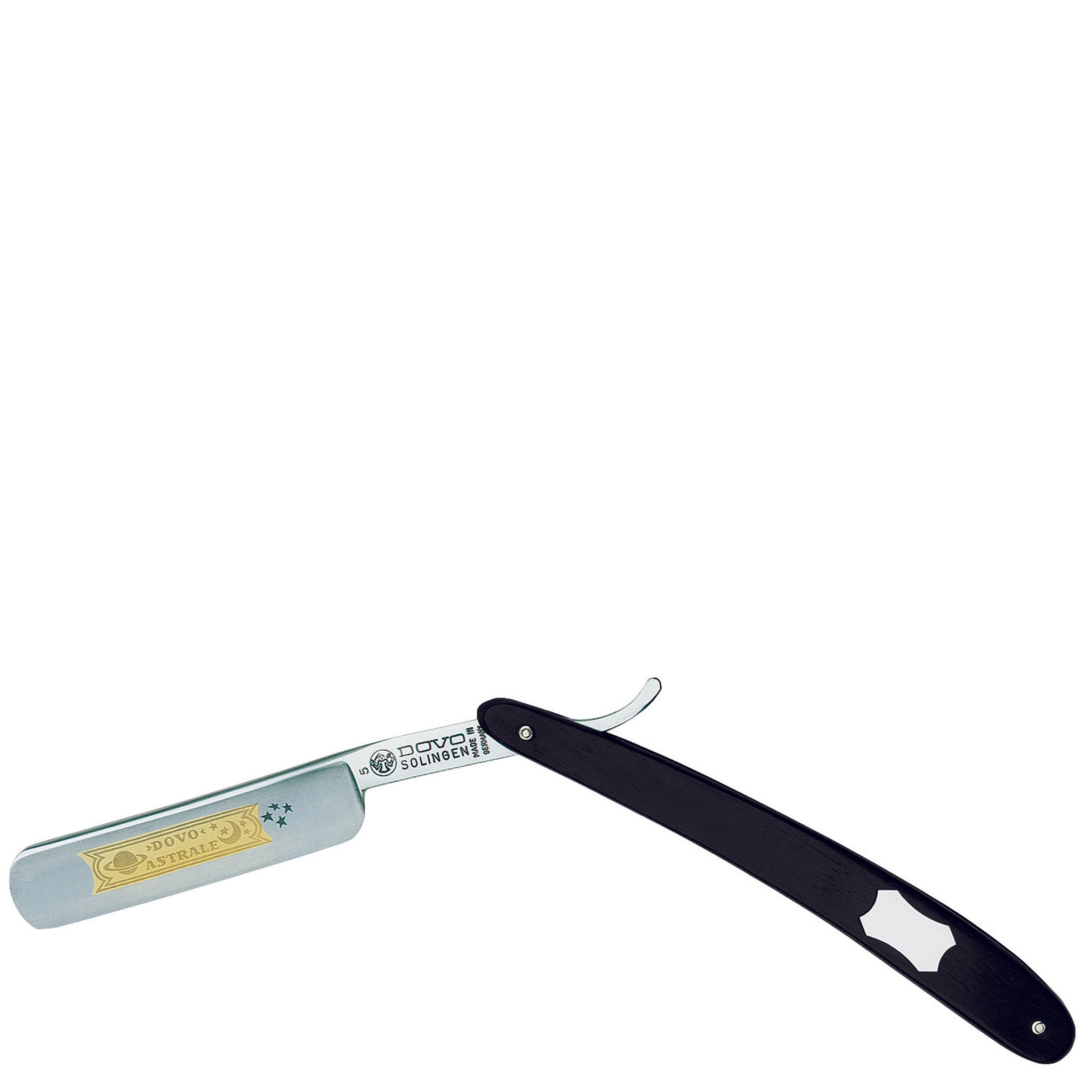 Throat Razor