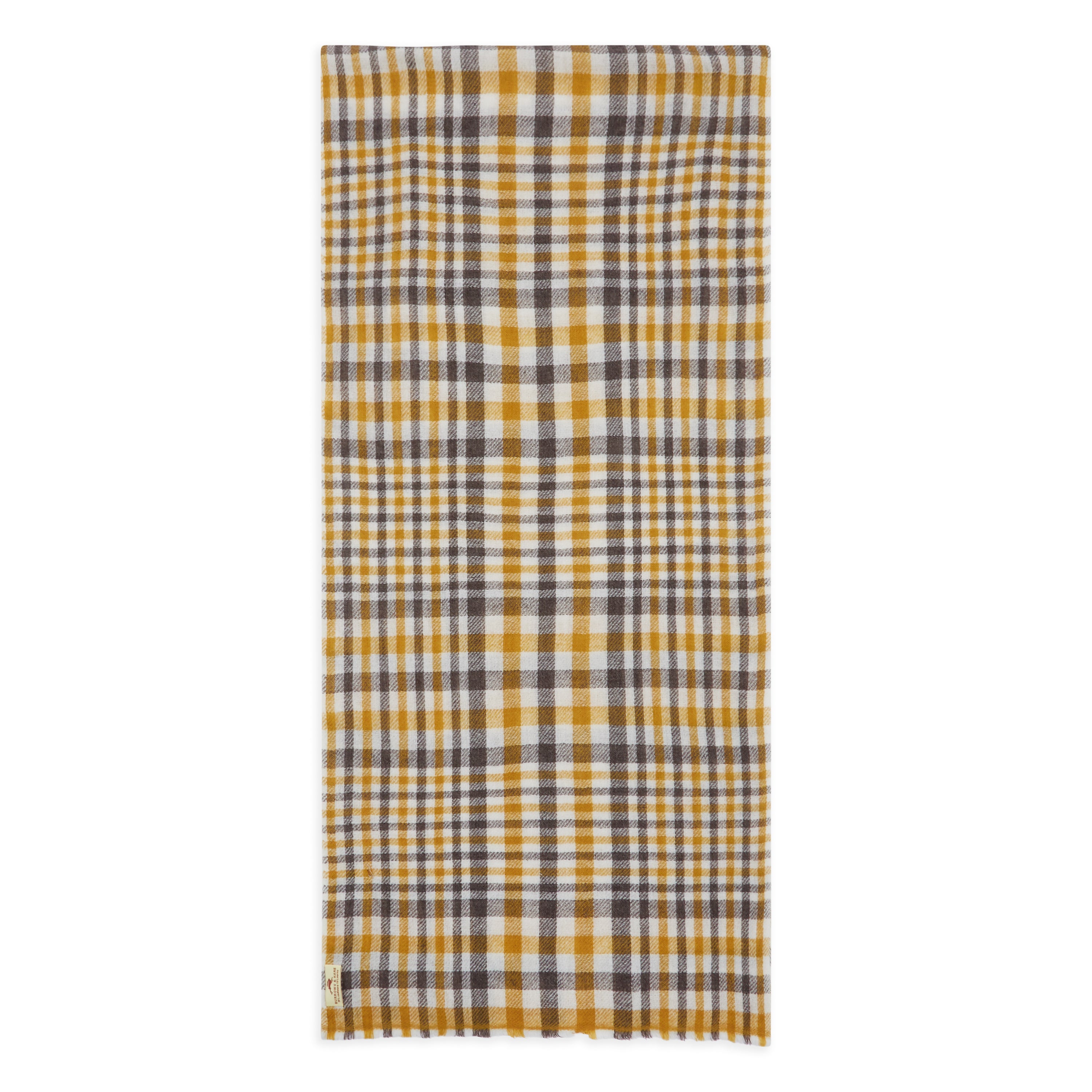 Wool Scarf