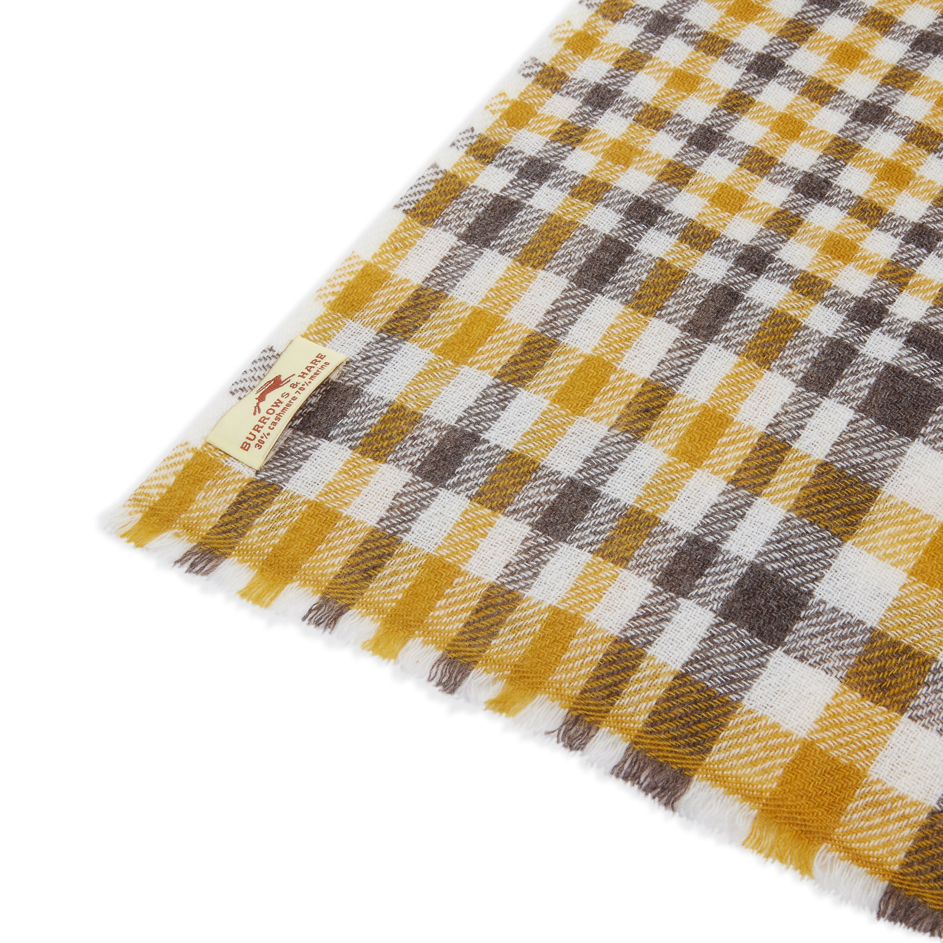 Wool Scarf