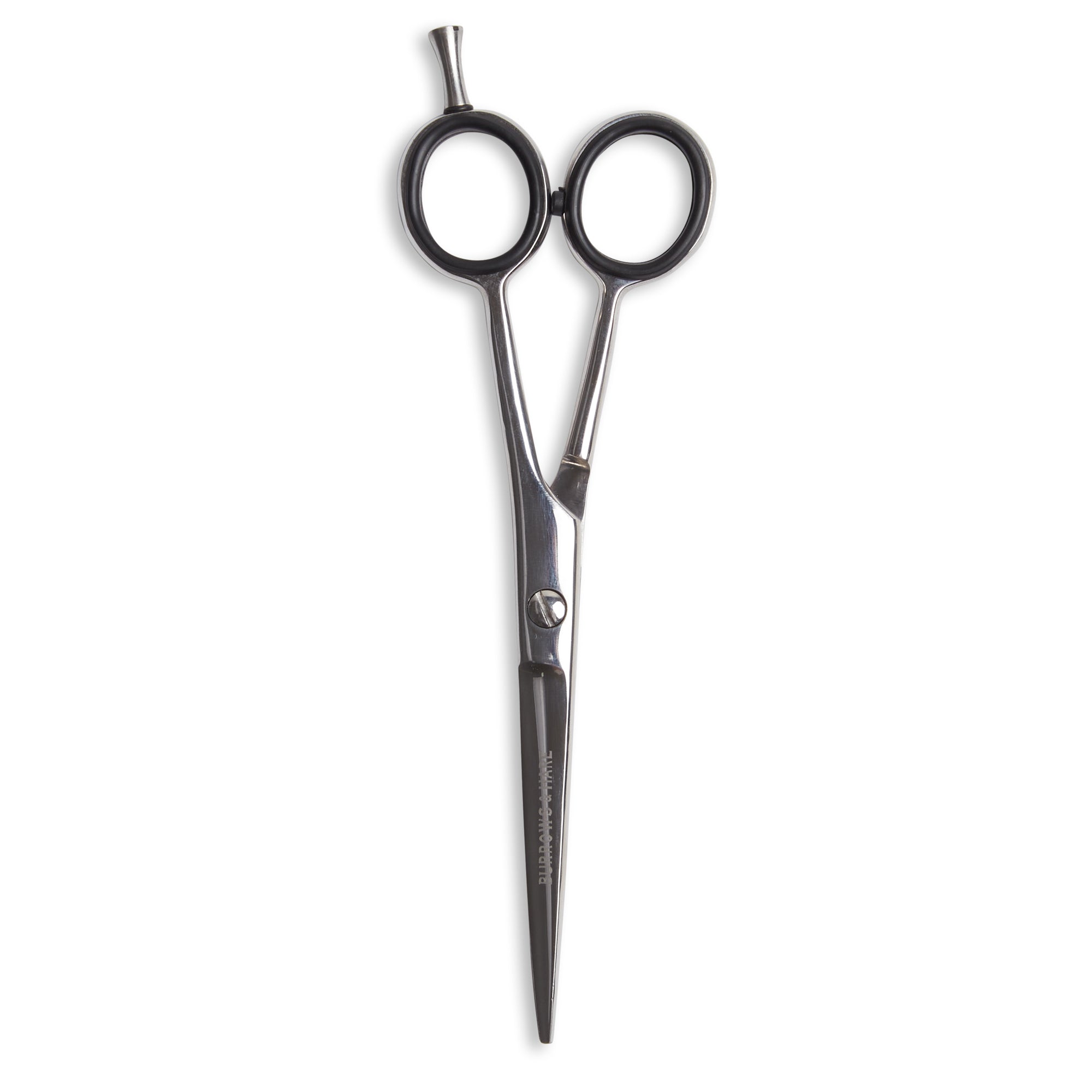 Scissors Silver