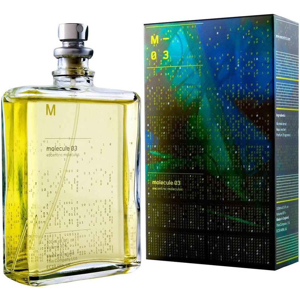 Best fragrances Molecules