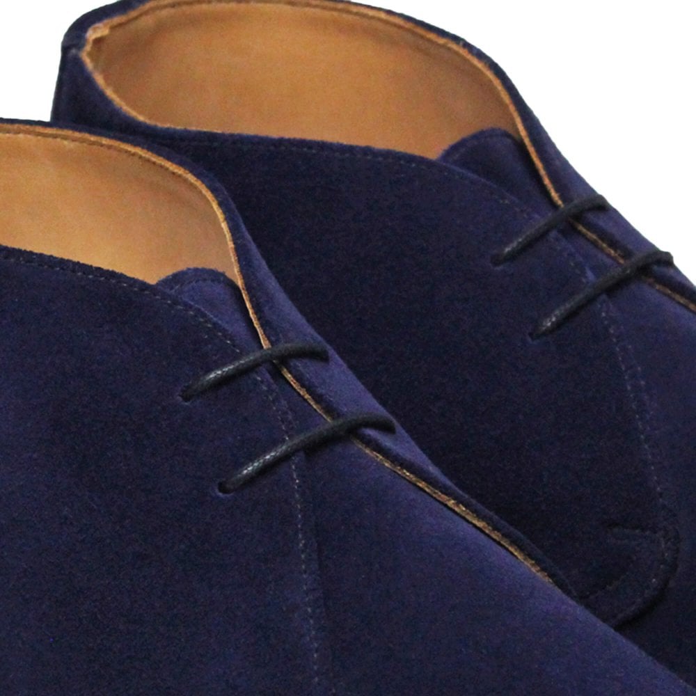 Best Boots Navy color