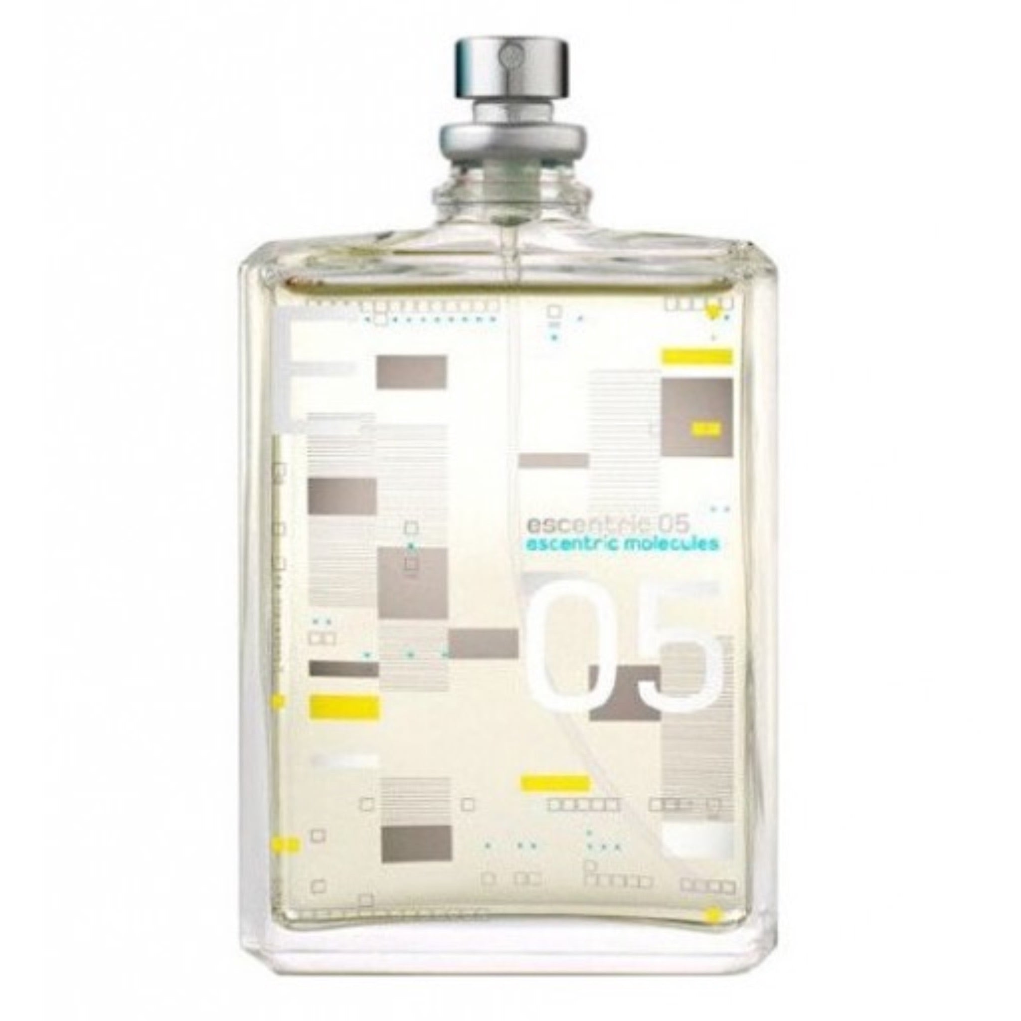 Escentric Molecules - Escentric 05 100ml - Burrows and Hare