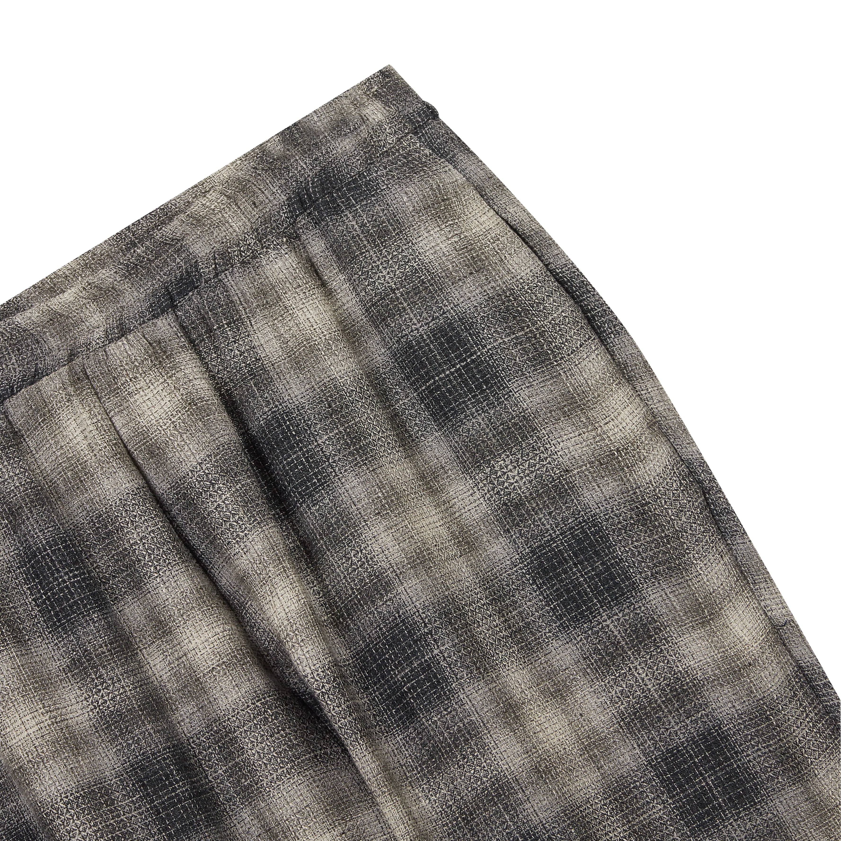 Bativoga Romaso Trouser Antracite