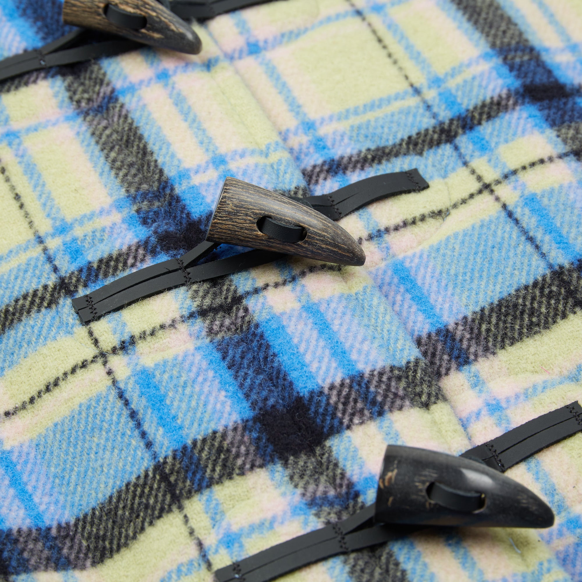 Women’s Duffle Coat