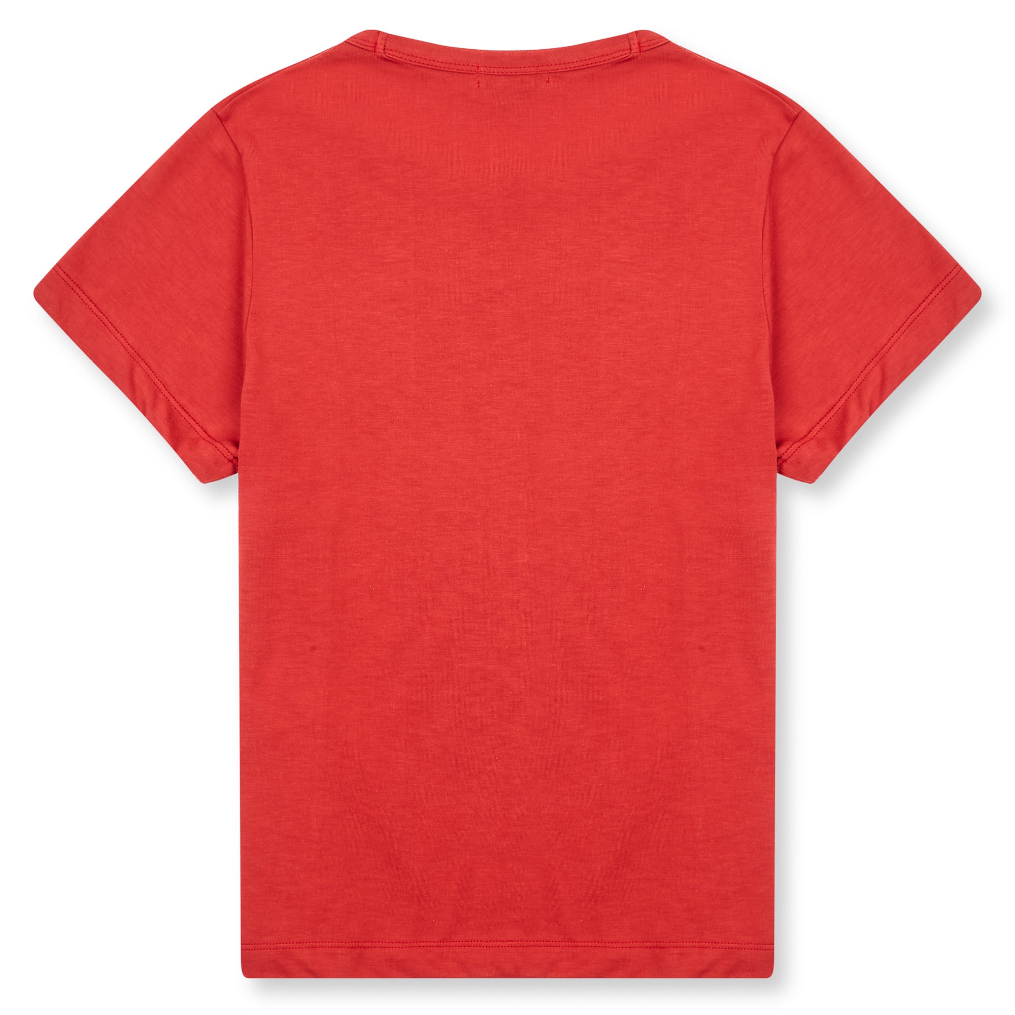 Women’s T-shirt Red