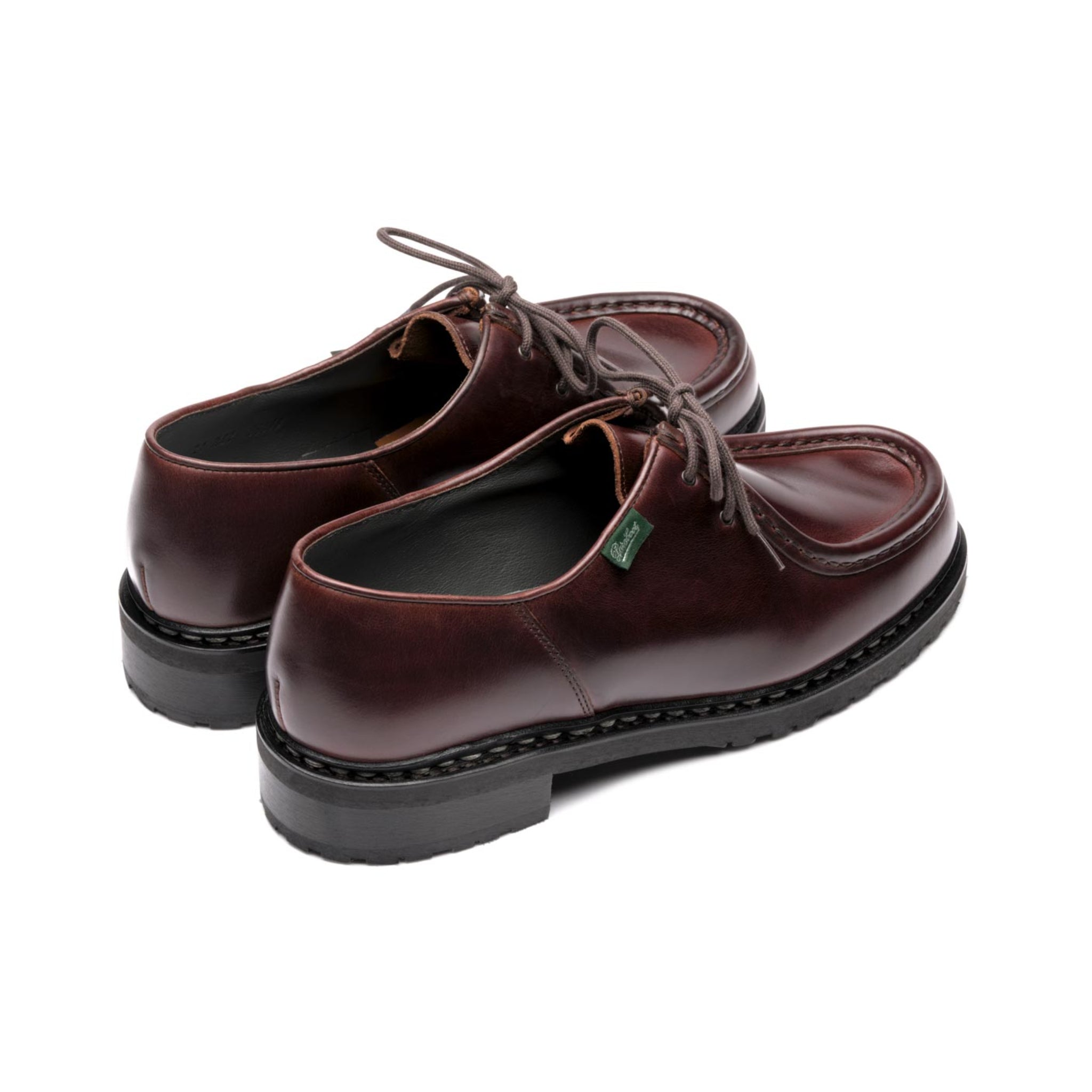 Luxury men's shoes