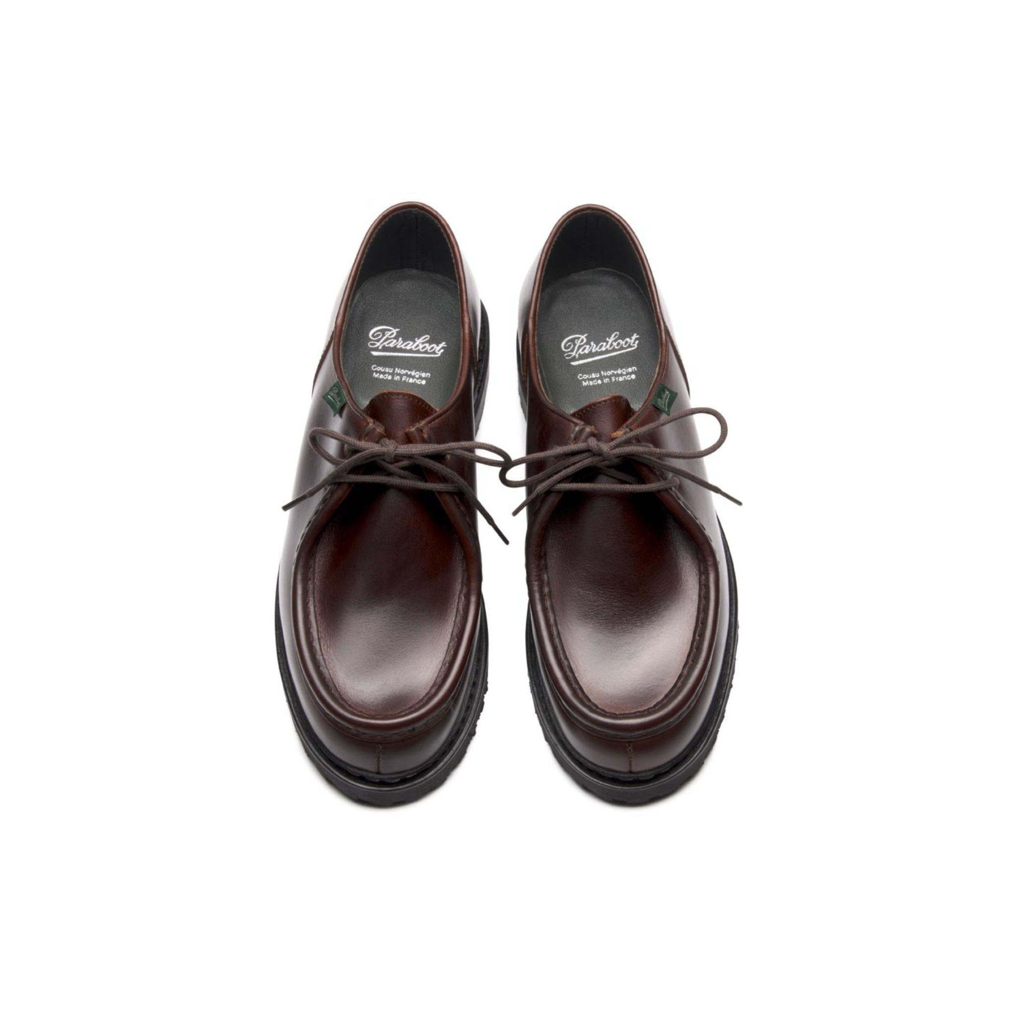 Luxury men's shoes