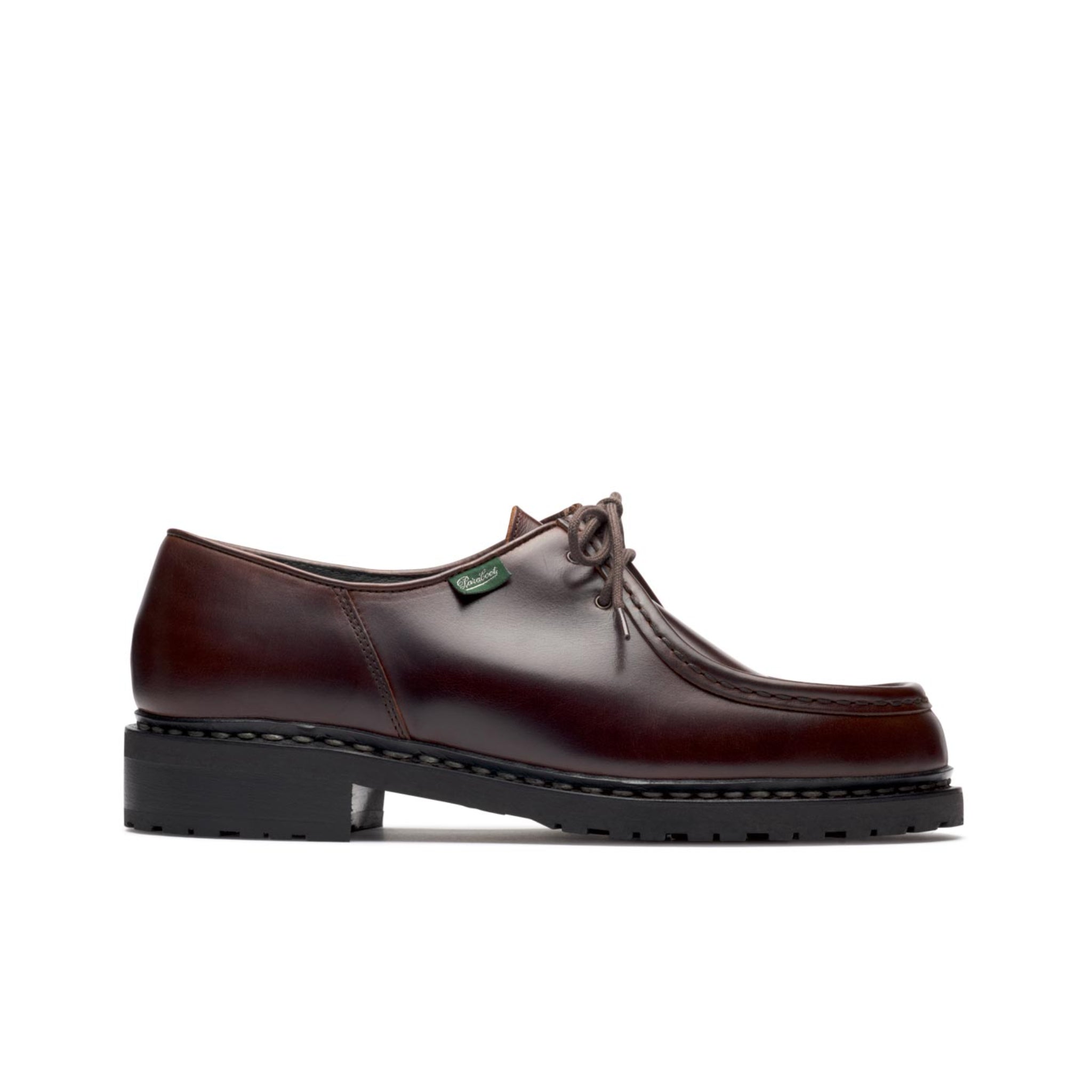Luxury men's shoes