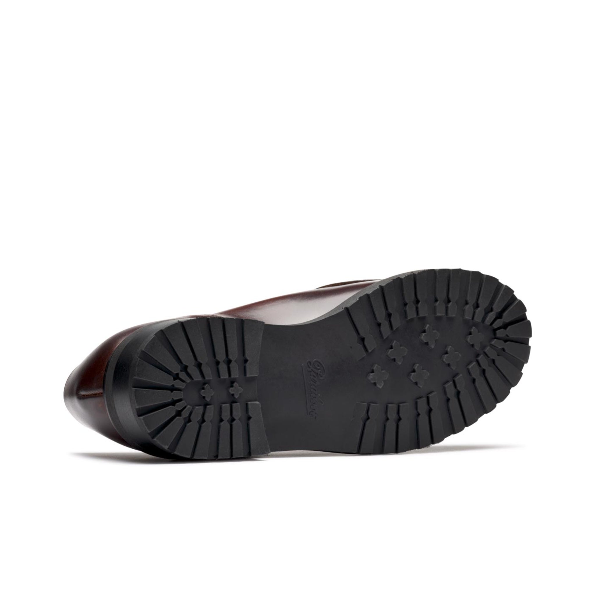 Luxury men's shoes