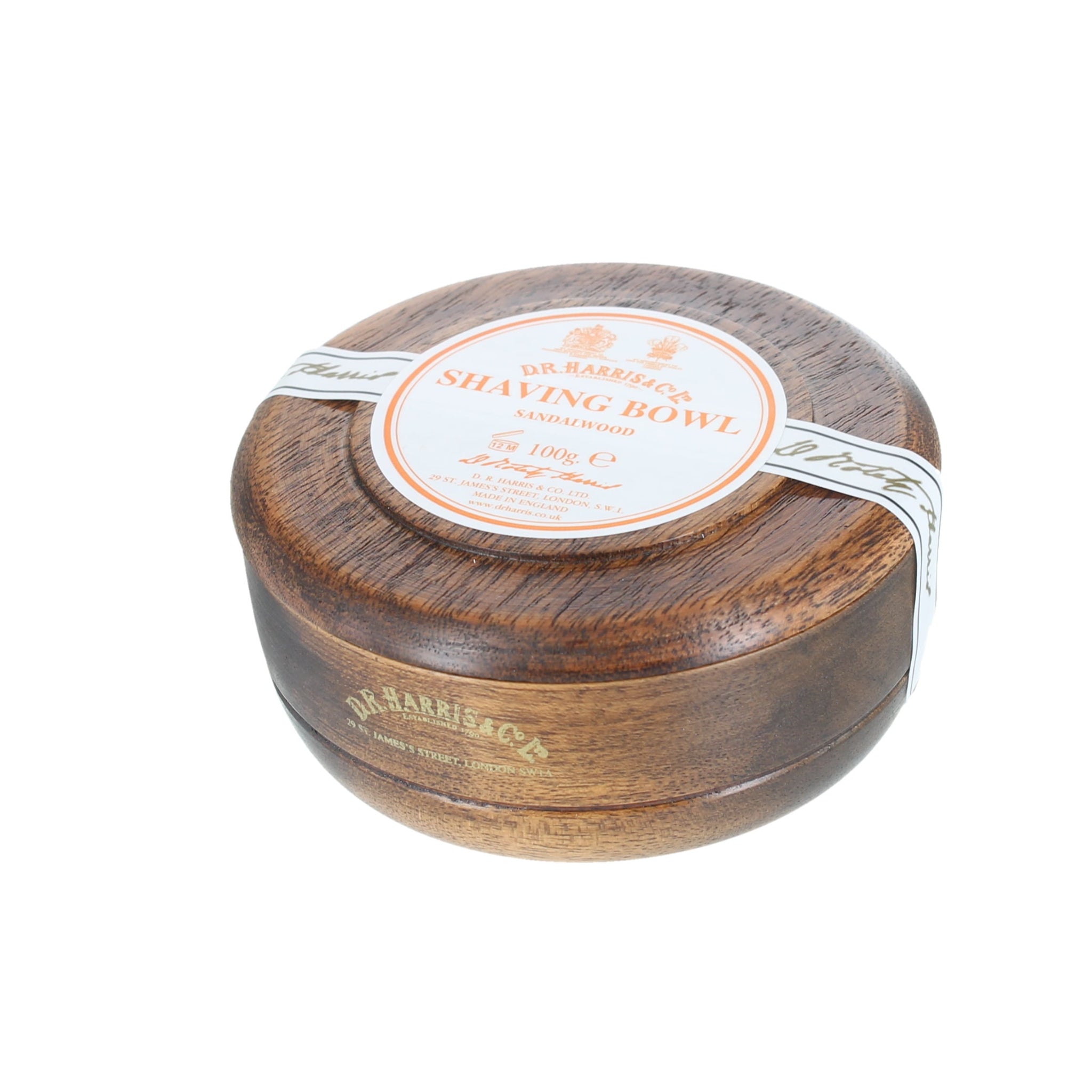 Shaving Soap