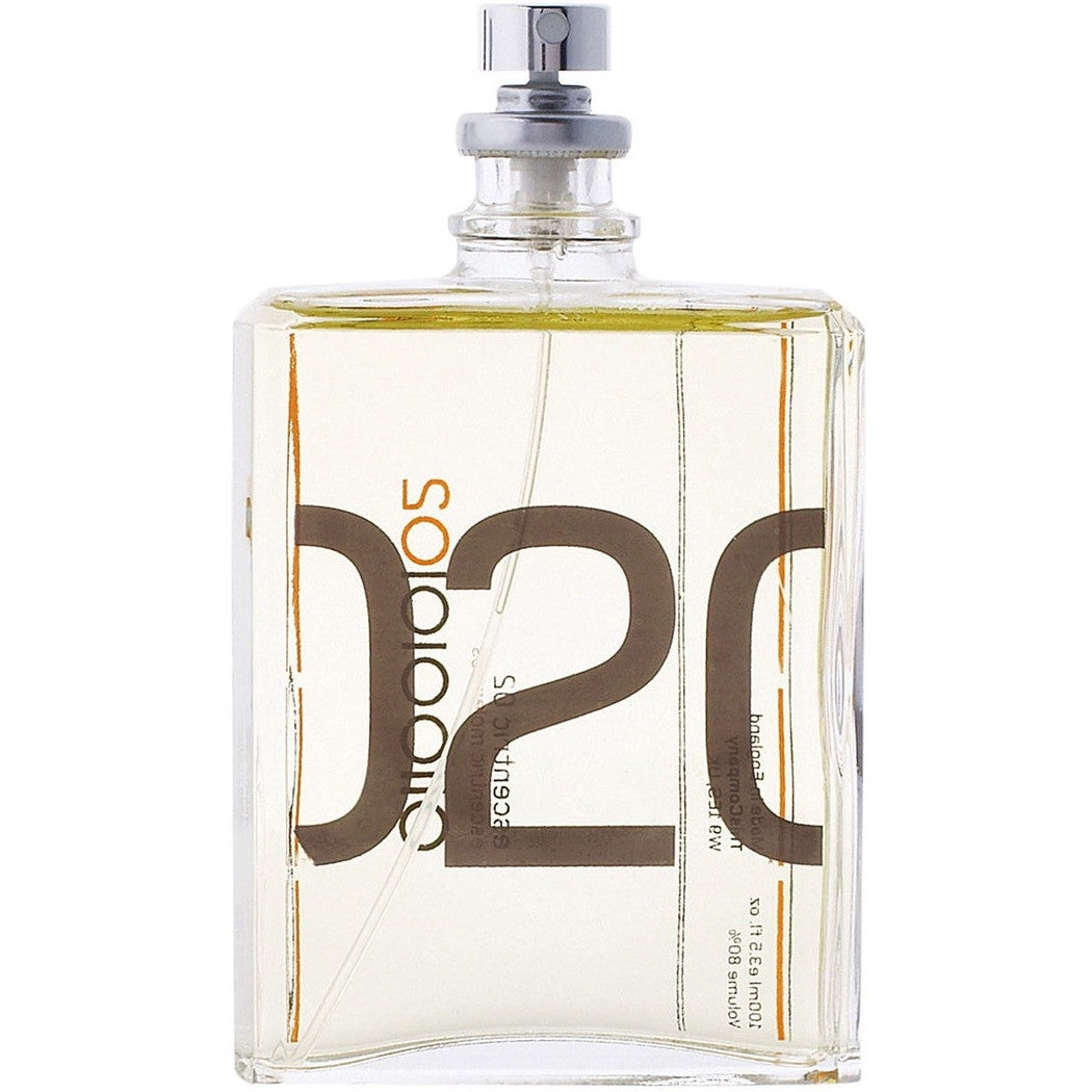 Escentric Molecules - Escentric 02 100ml - Burrows and Hare