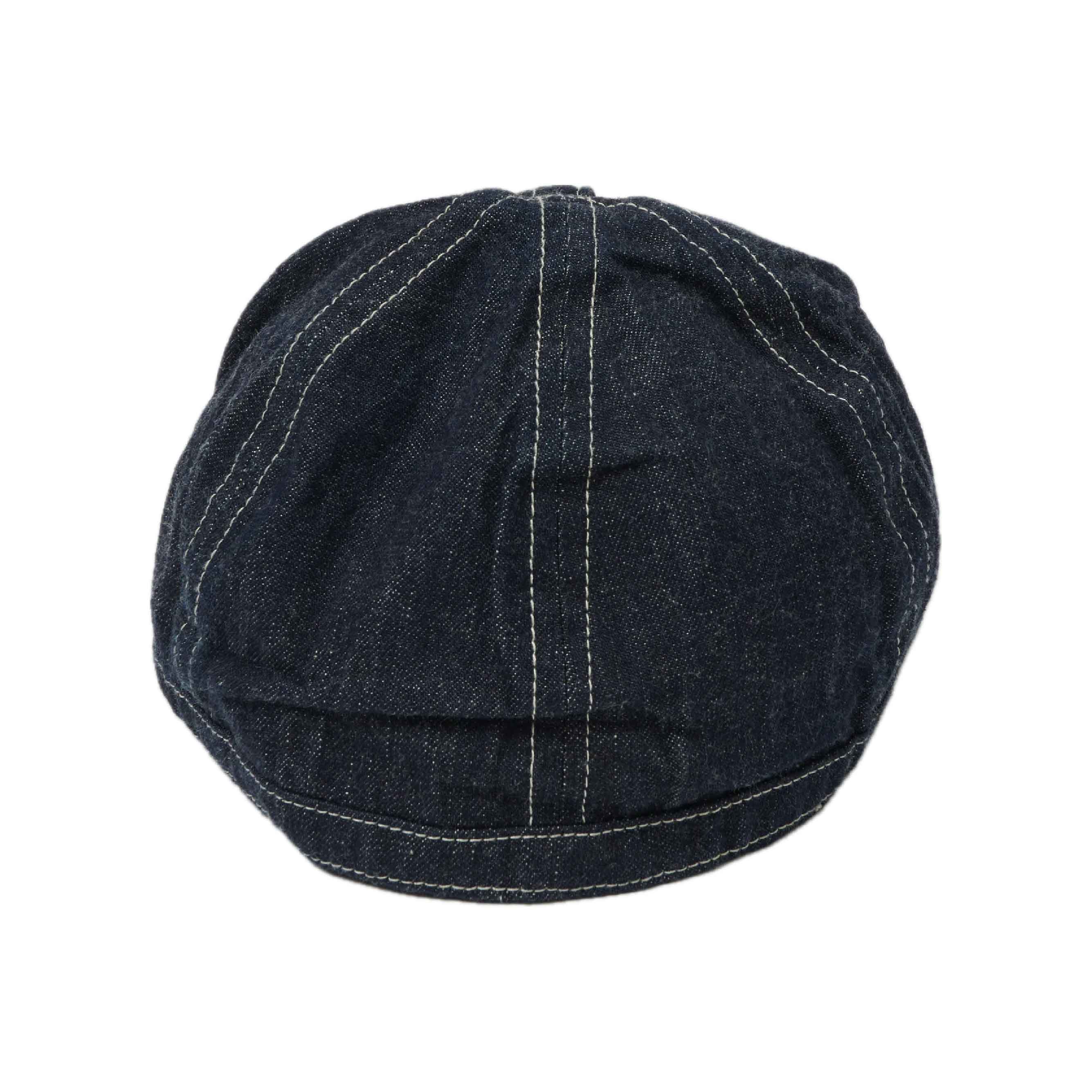 Hat Working Denim - Navy