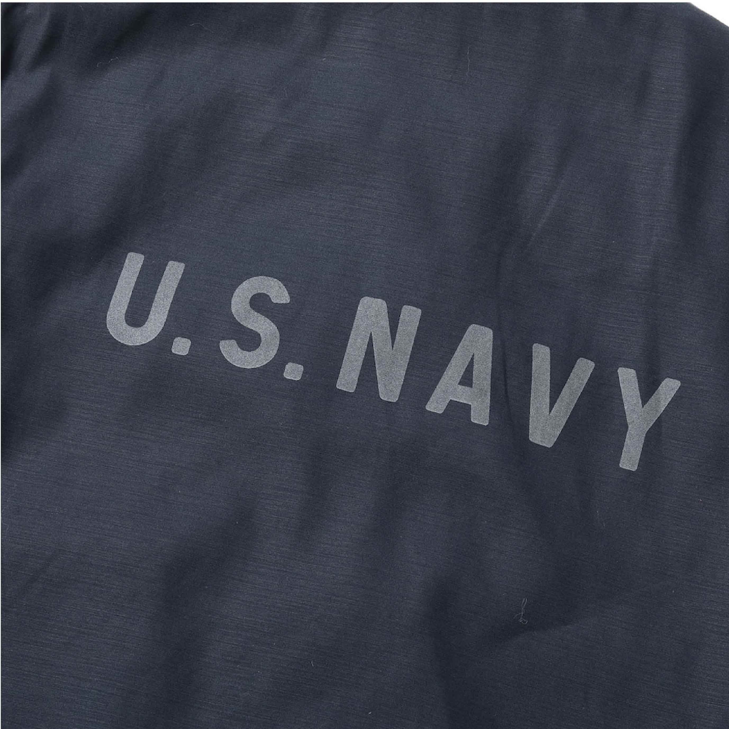 Deck Hook "Rayan Cotton Version" - Navy