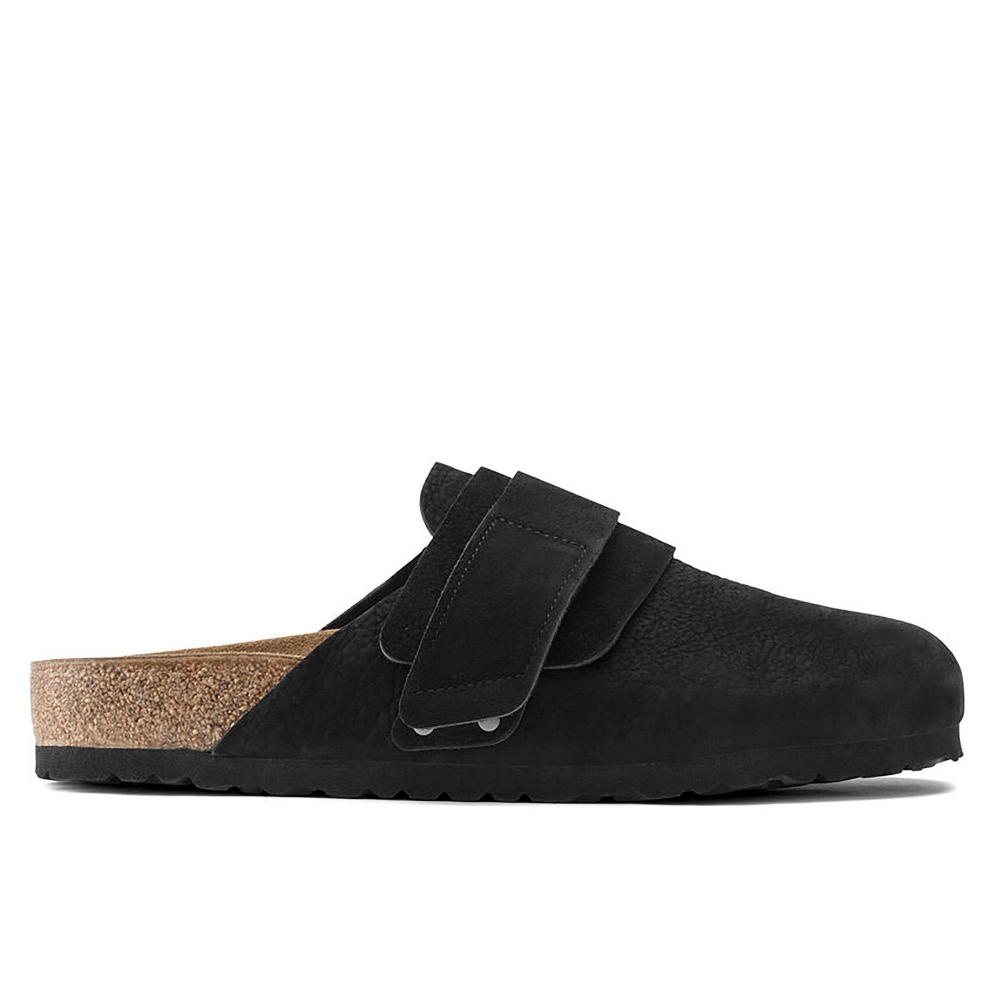 Nagoya Mules Dust Black