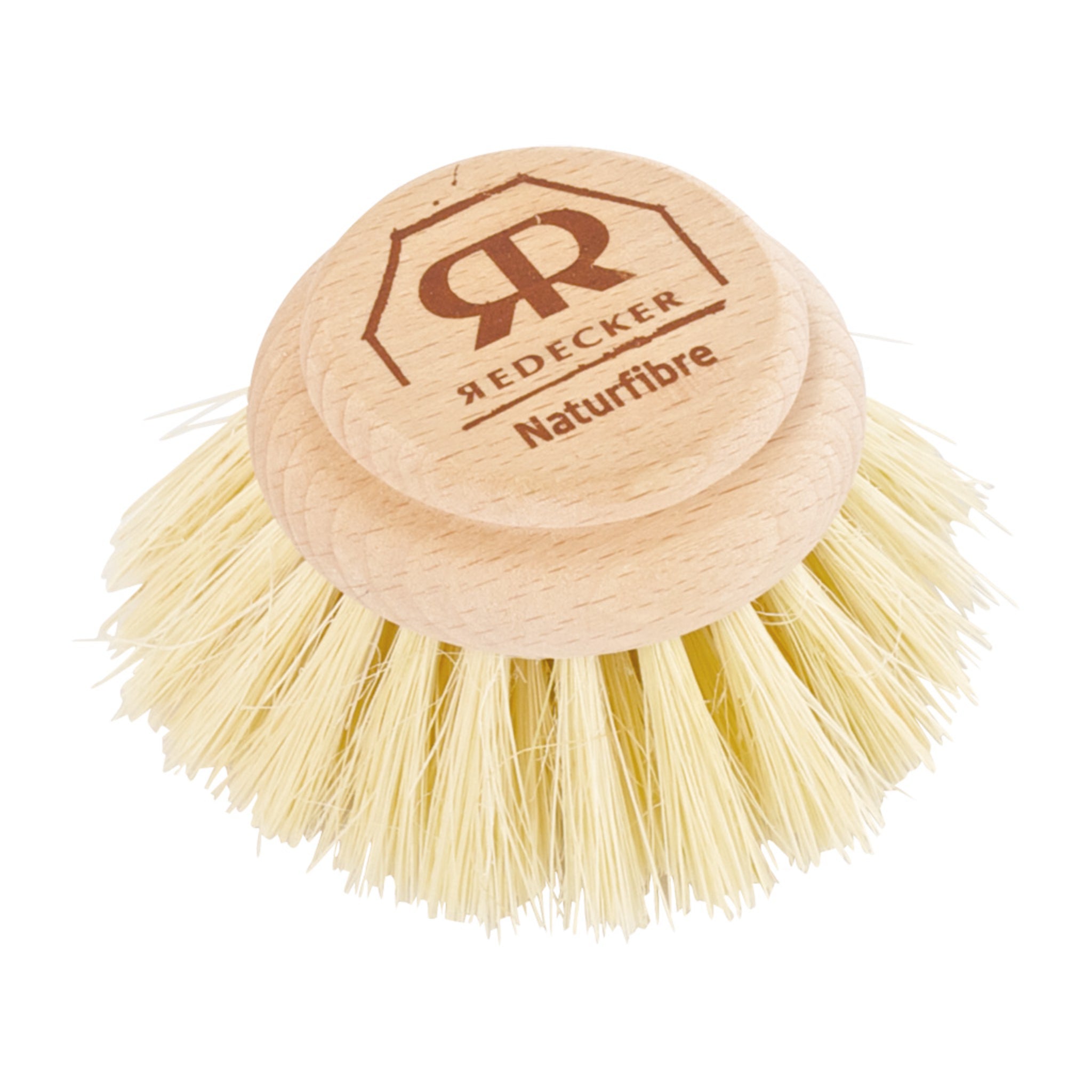 Redecker Dish Brush Replacement Head 5cm