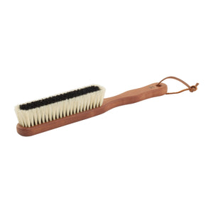 Redecker Cashmere Brush With Handle
