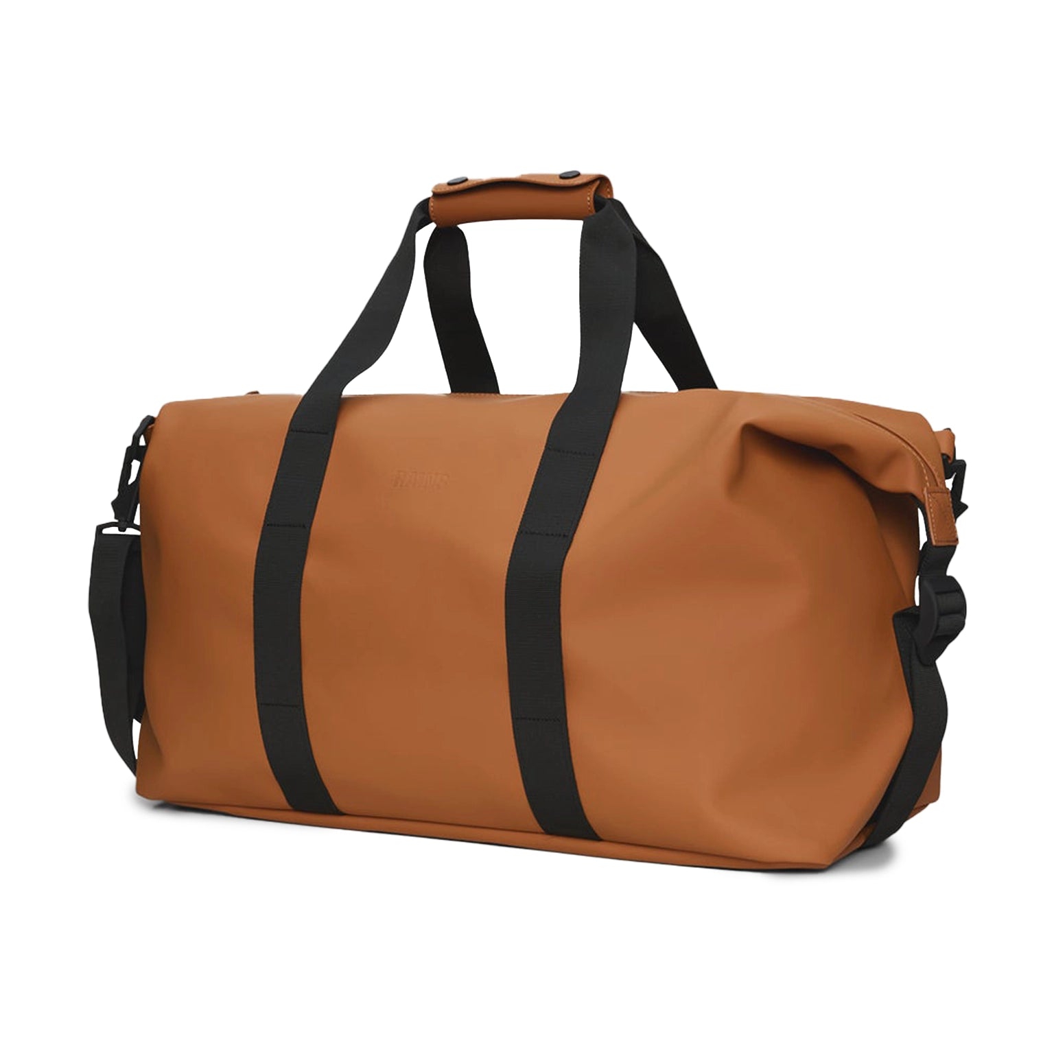 Weekend Bag - Rust