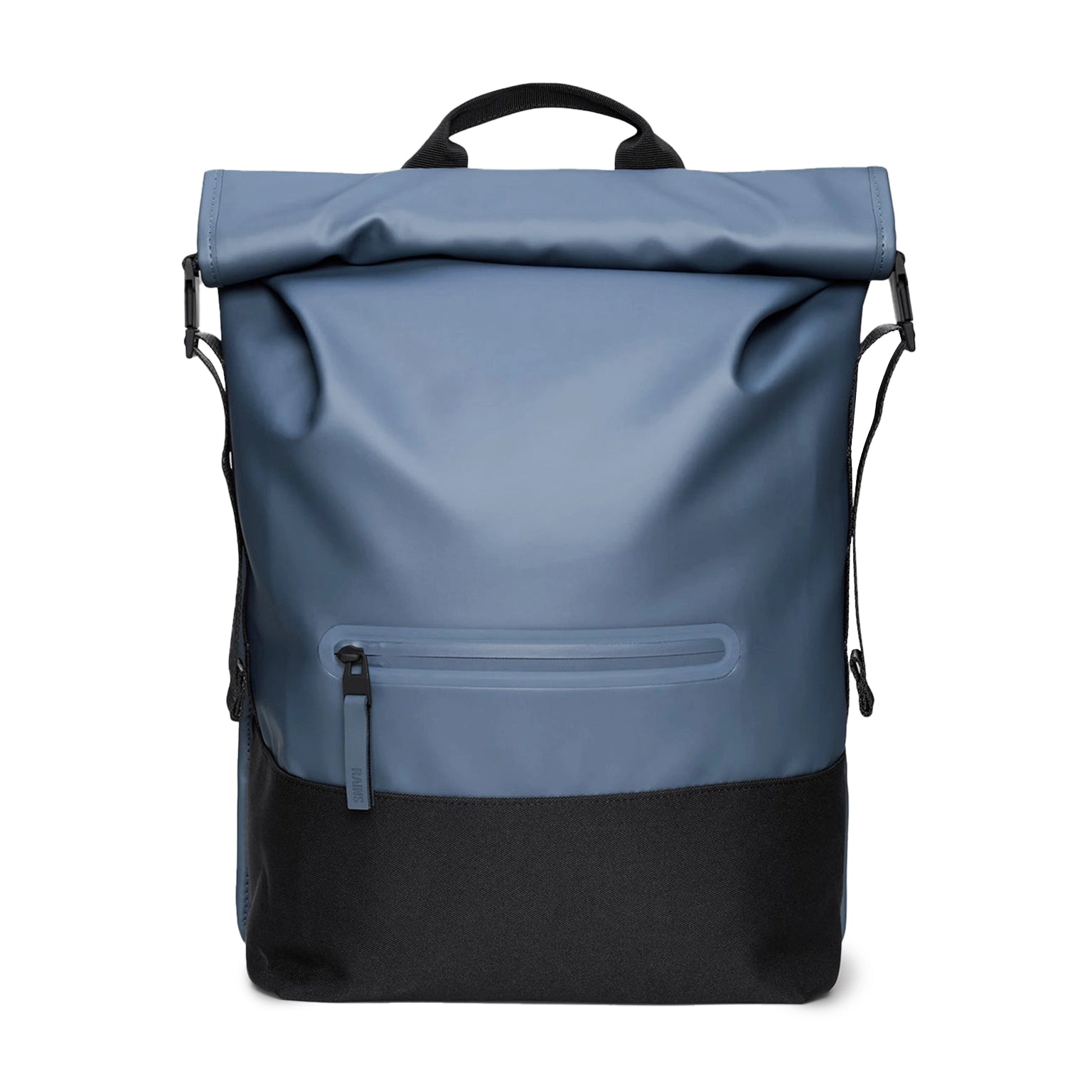 Trail Rolltop Rucksack - Bay