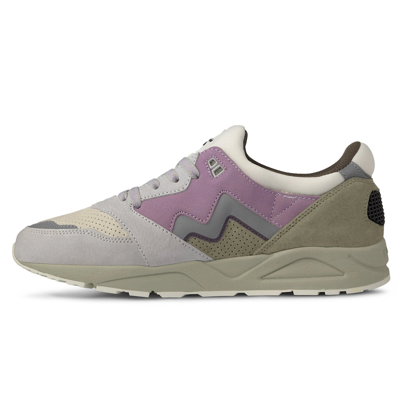 Aria 95 Trainer - Dawn Blue / Orchid Petal