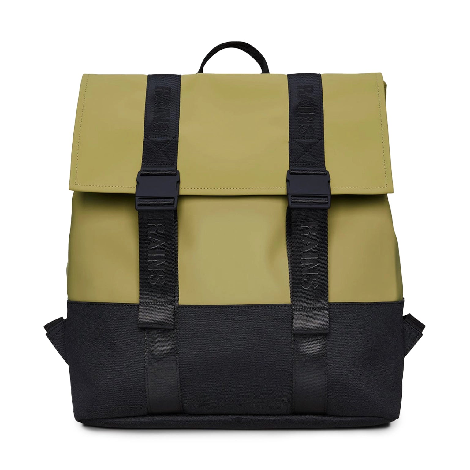 Trail Msn Bag - Khaki