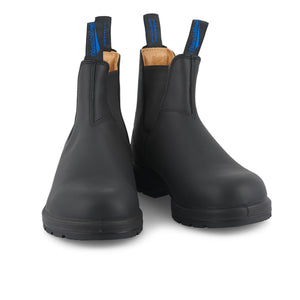 Blundstone Warm & Dry Boot - Black