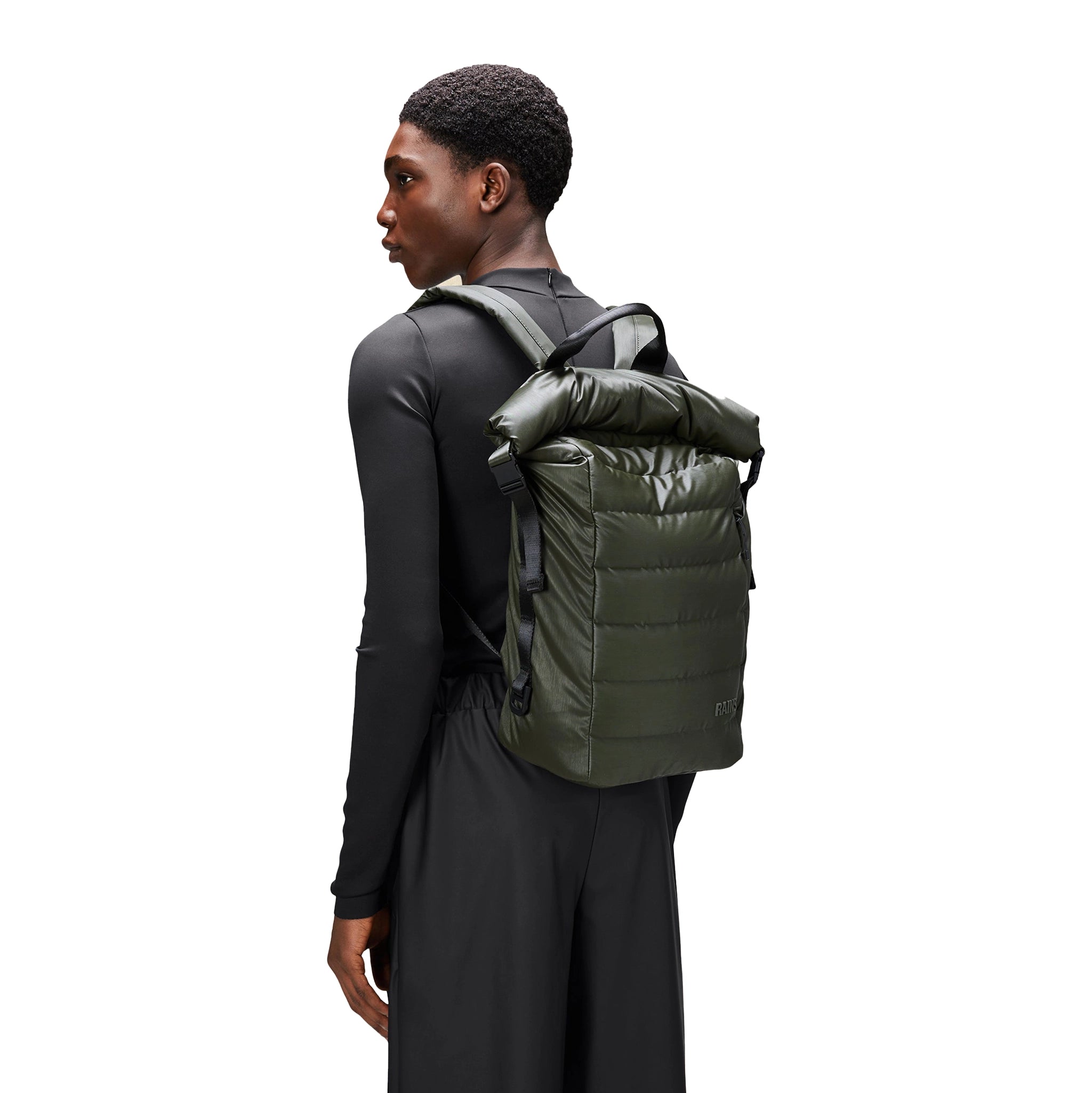 Backpack - Green