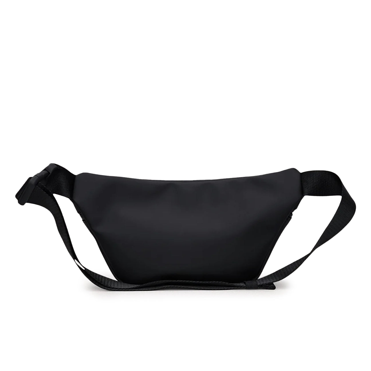 Rains Bum Bag Mini - Black