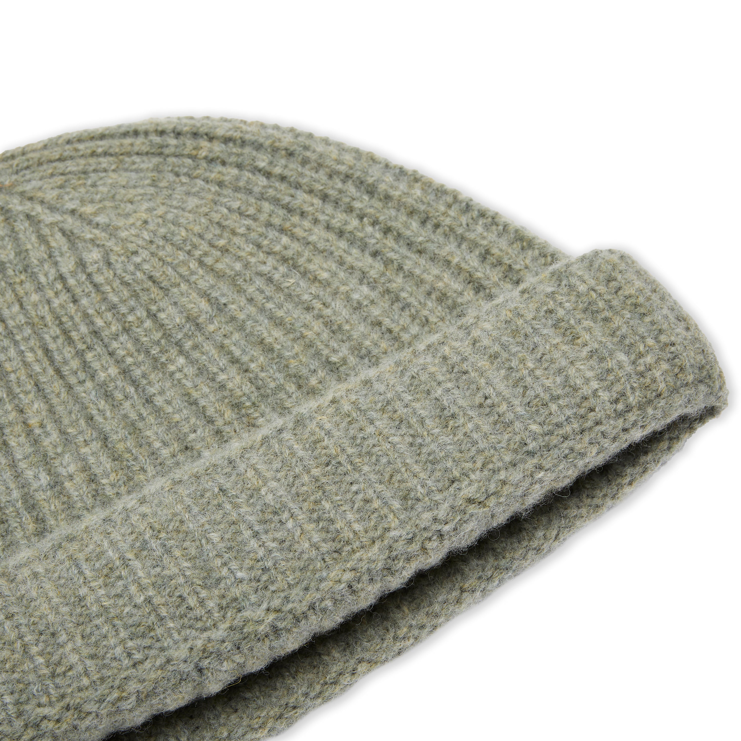 Beanie Hat - Pear