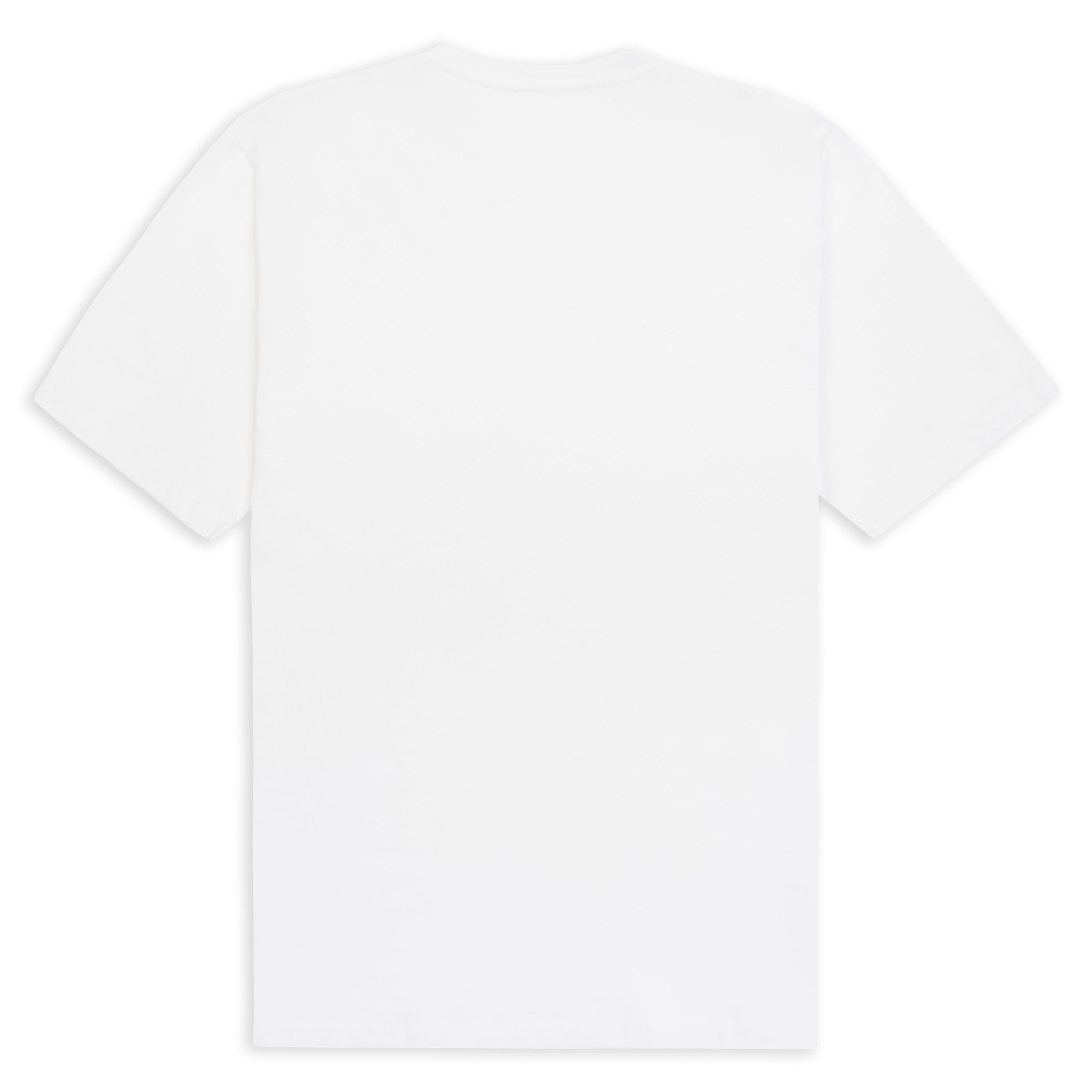 Egyptian Cotton T-Shirt White