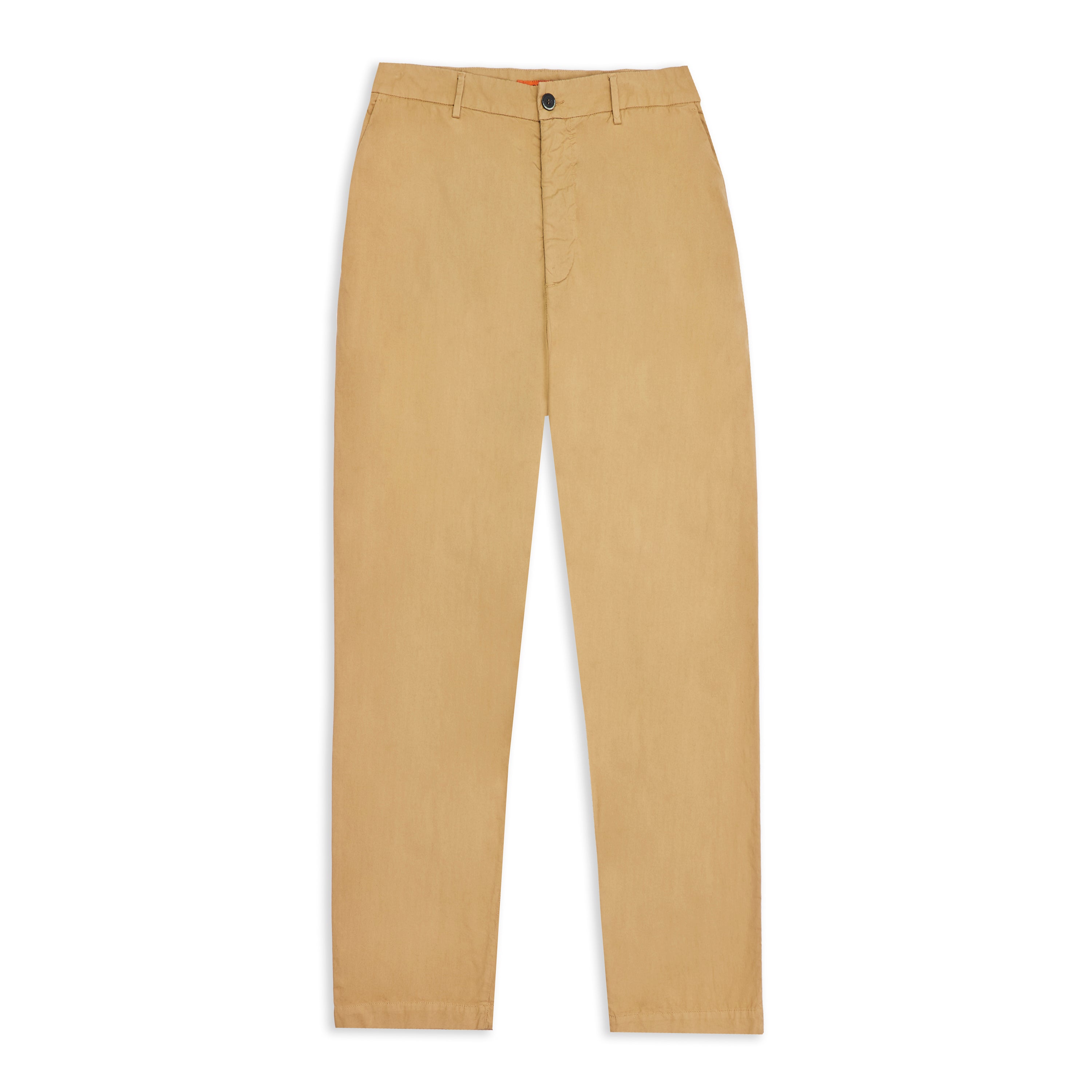 Men's Trouser - Khaki