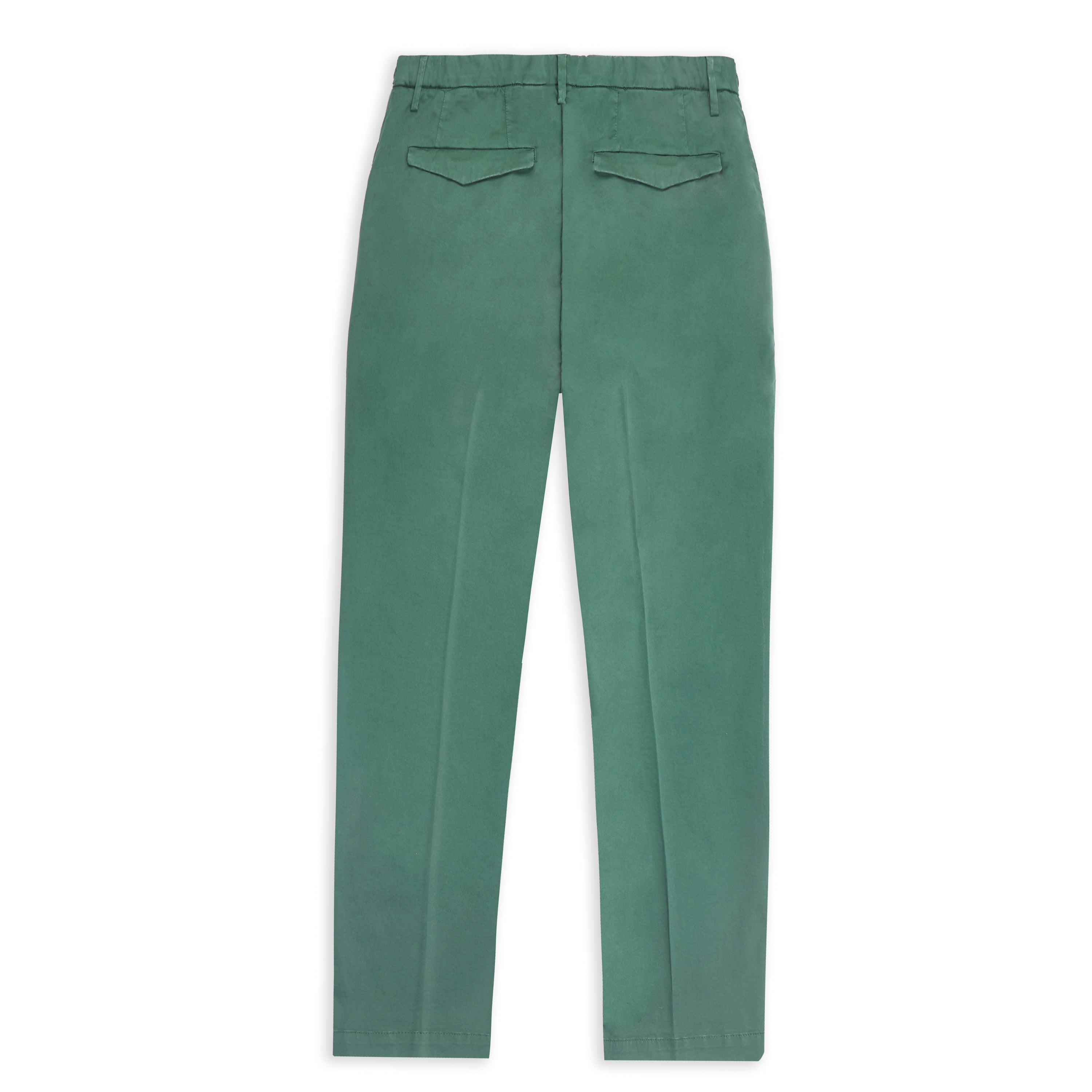 Cotton Trousers