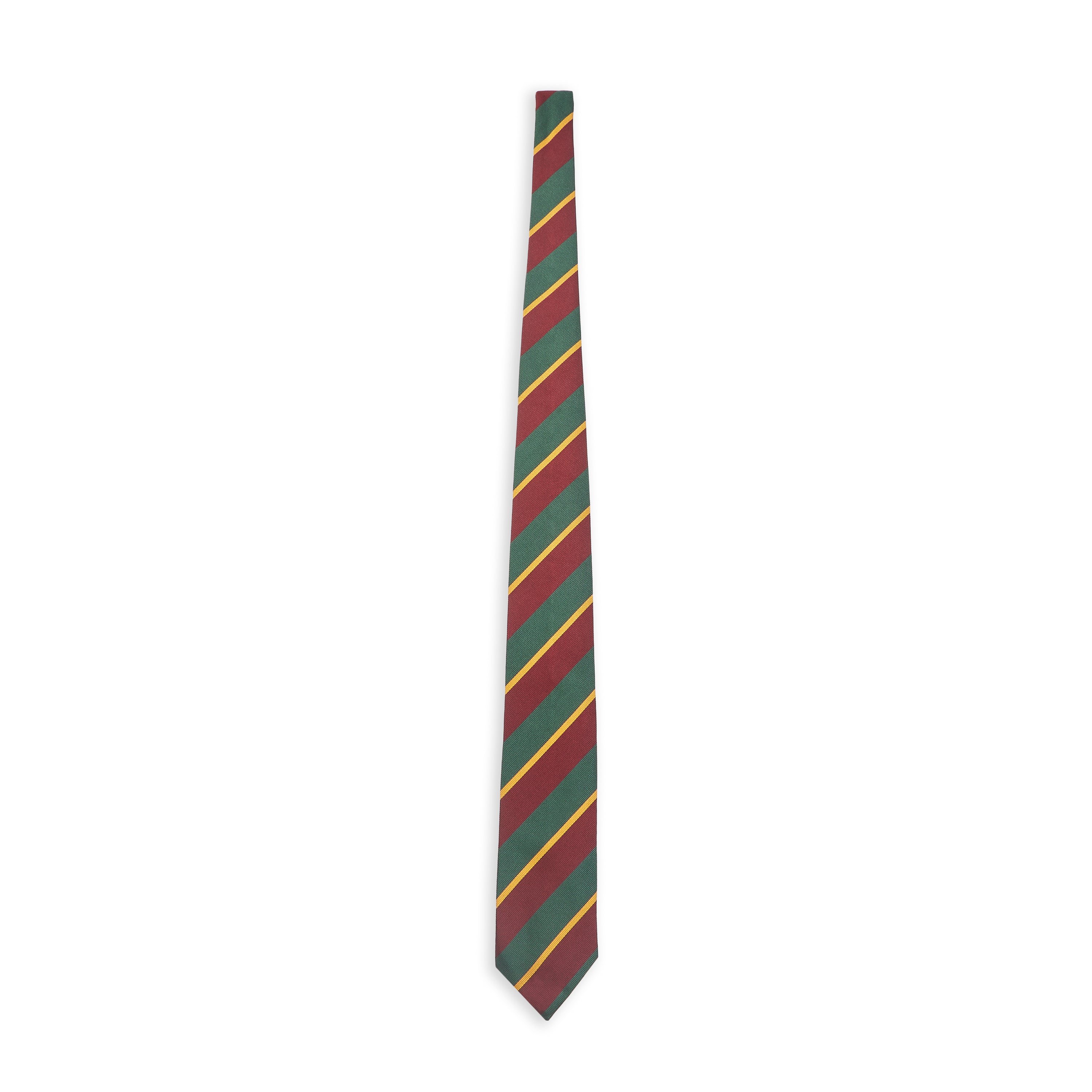 Silk Tie