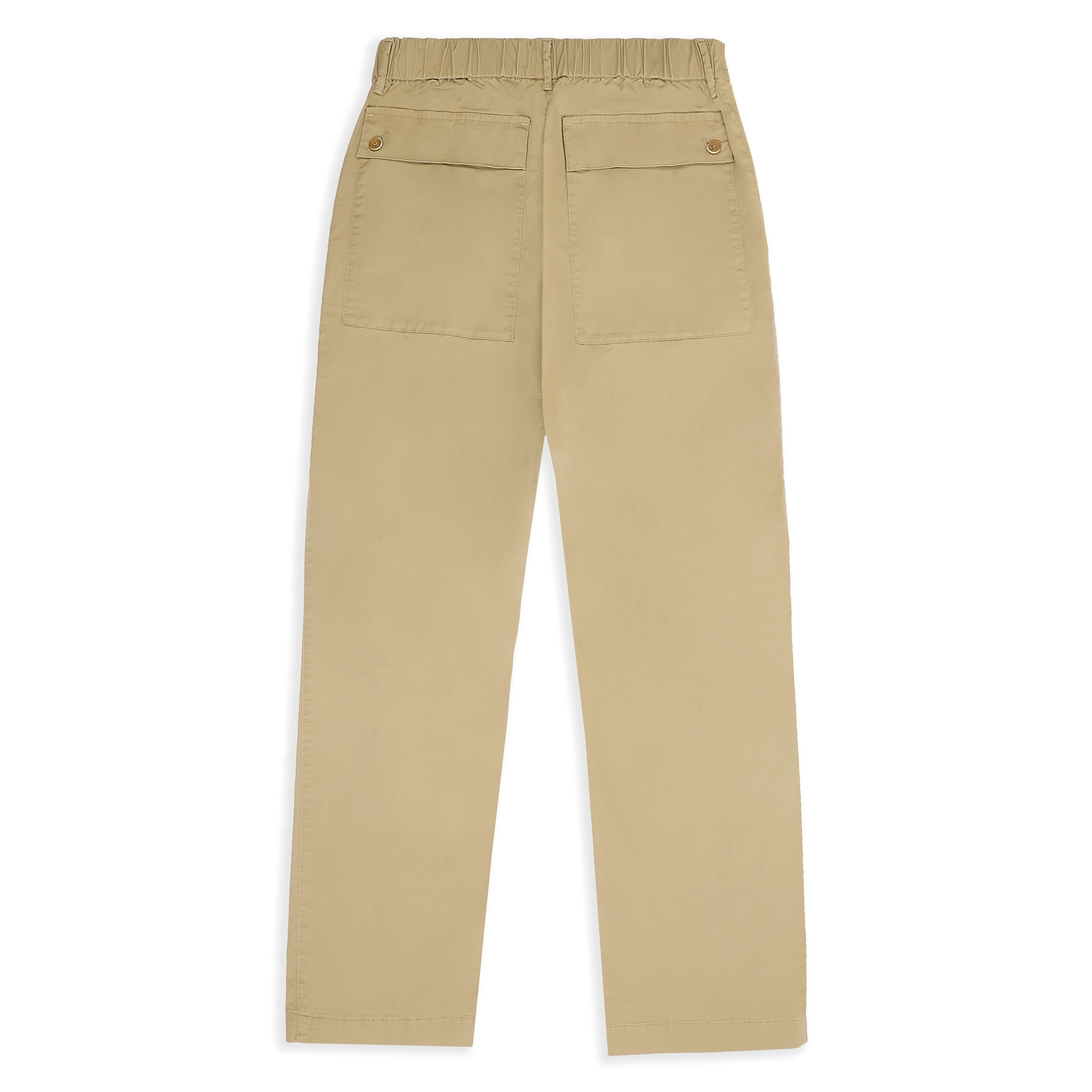 Barena -Pantalone Dosana - Palio - Khaki