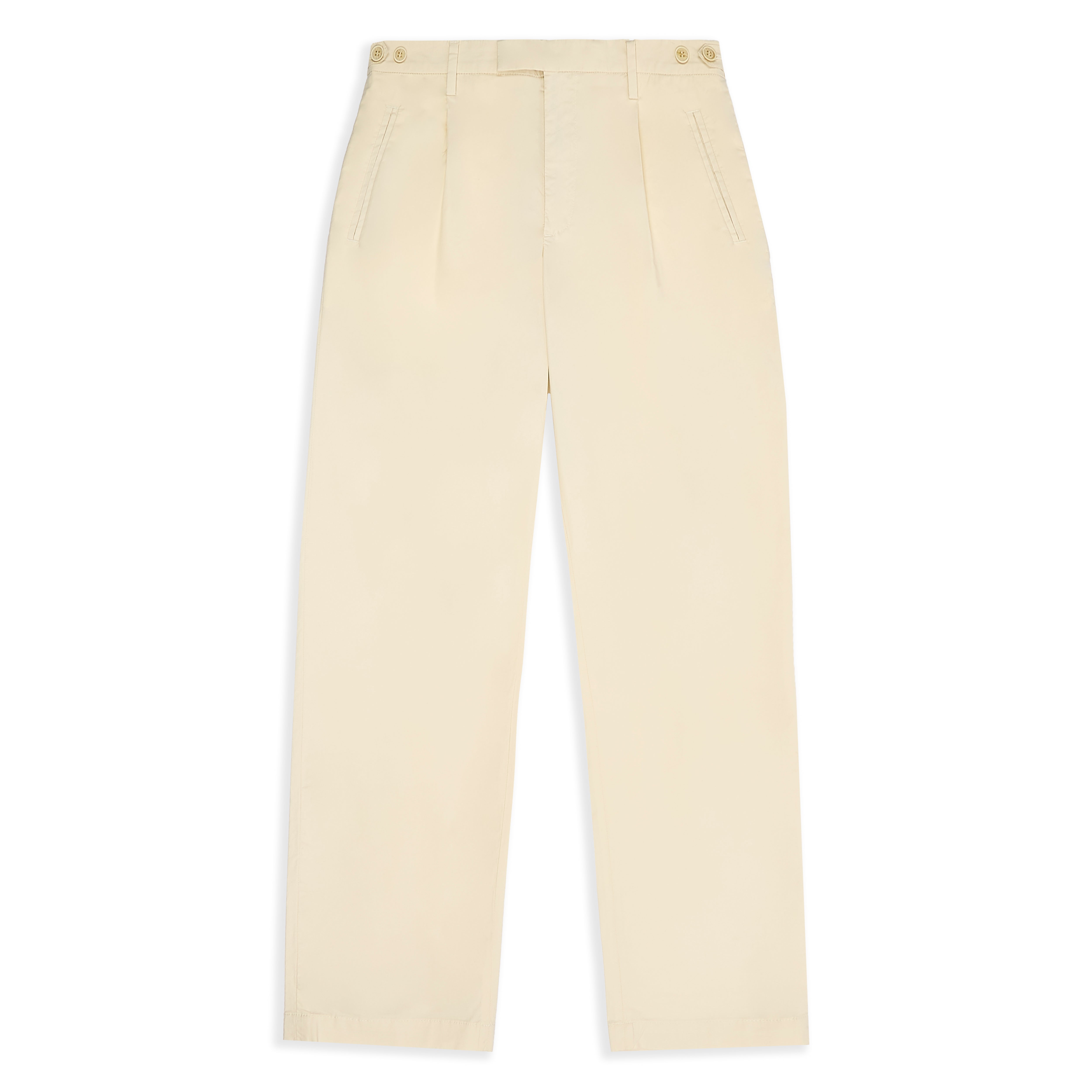 Barena - Pantalone Masco - Vion - Stone