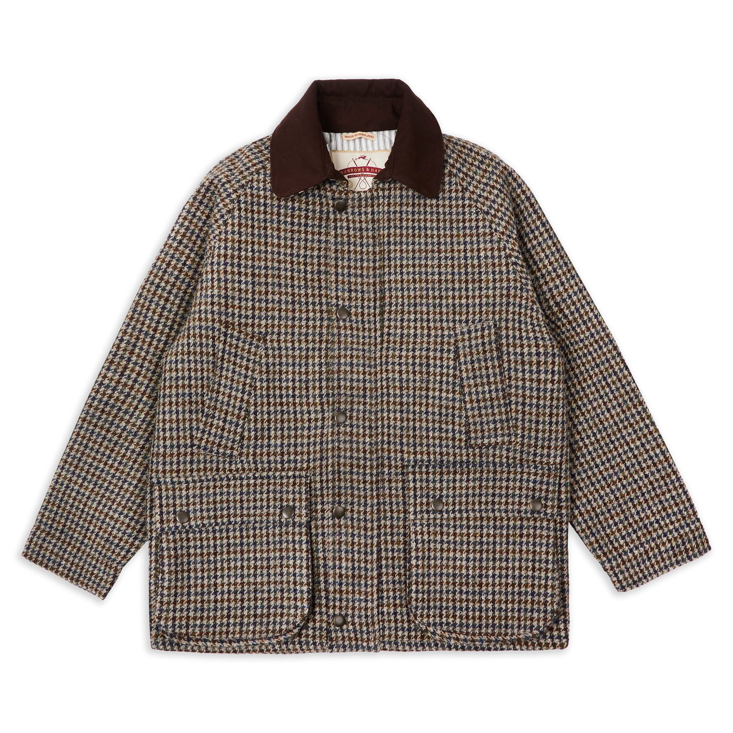 Cots wold Jacket