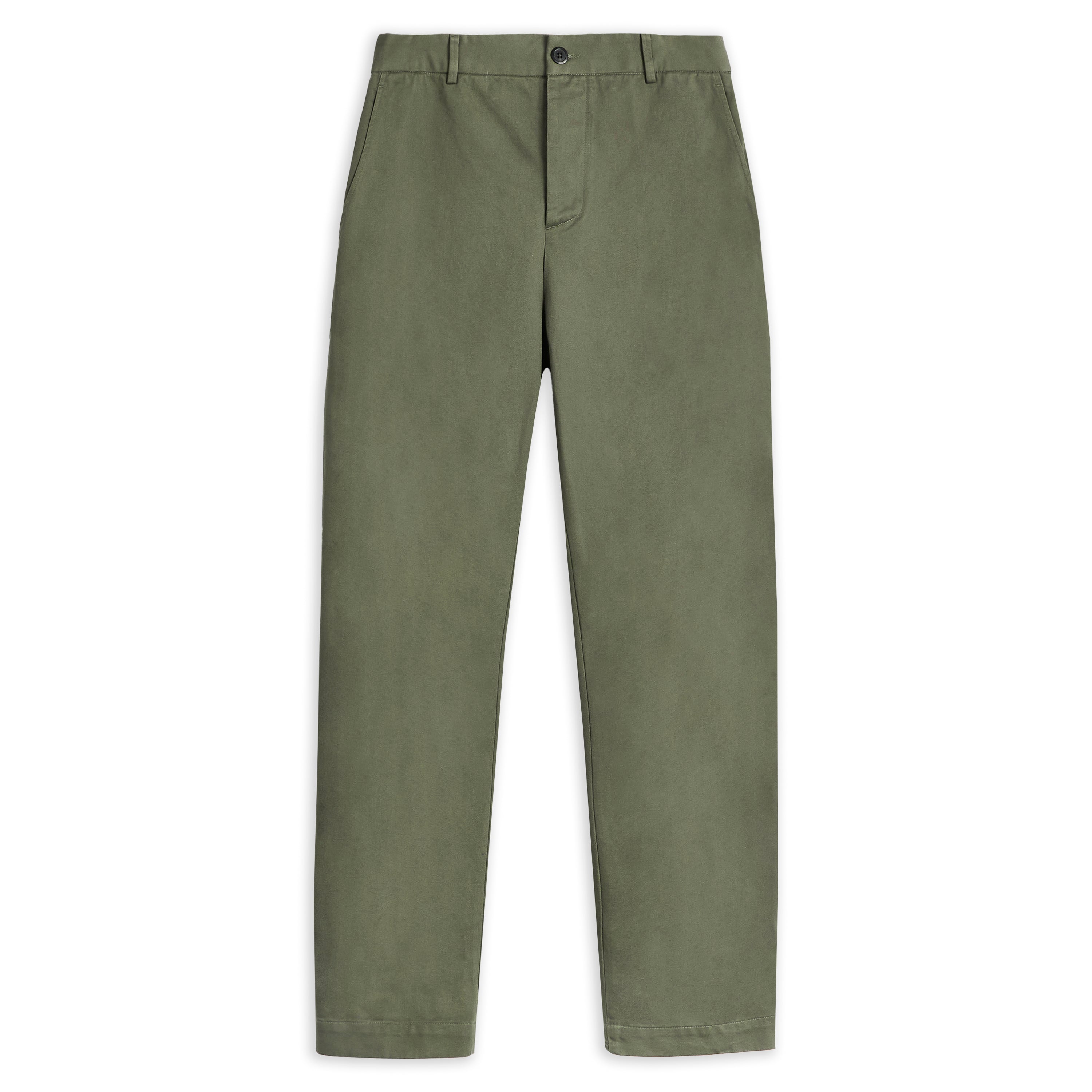  Trouser - Green for mens