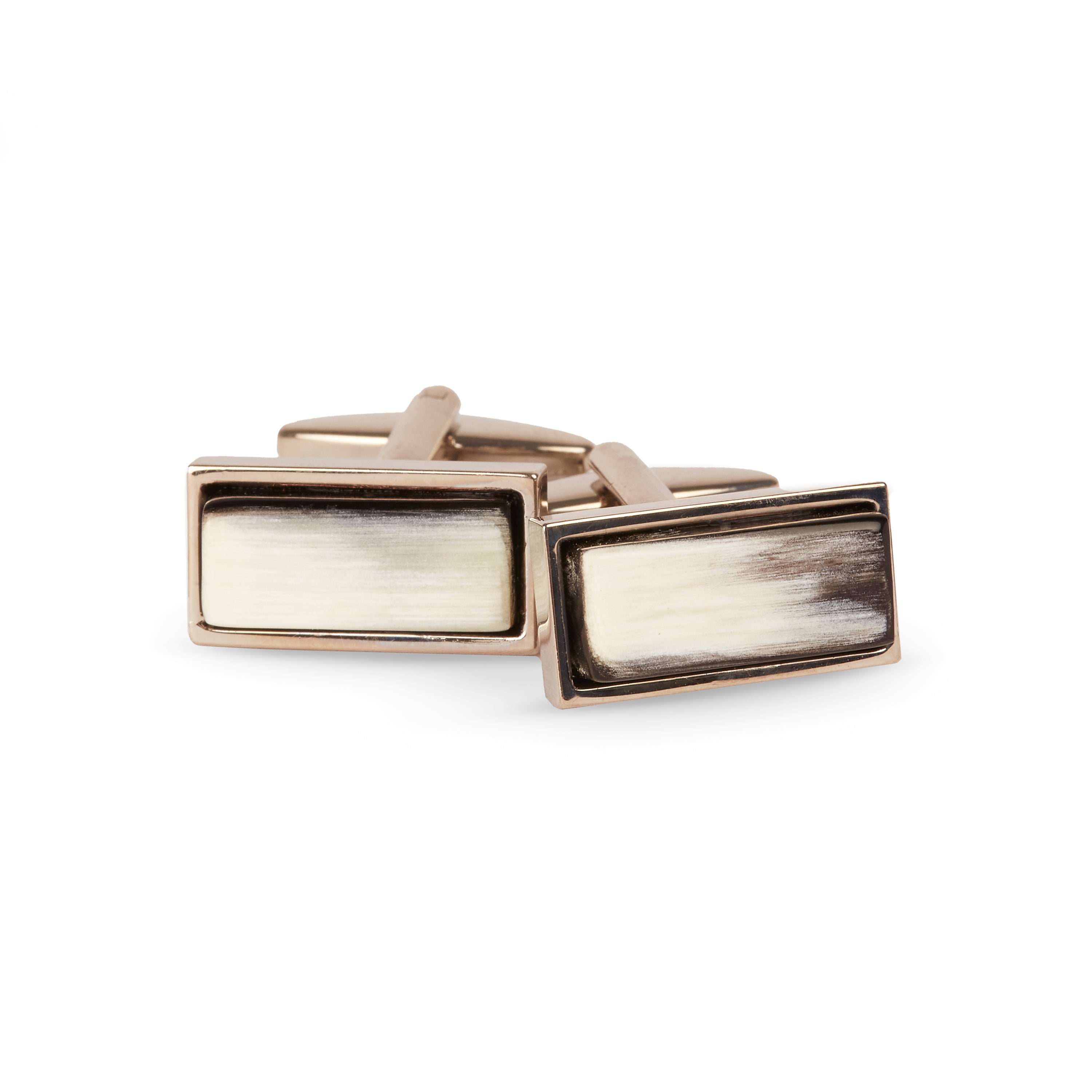 Horn Cufflinks