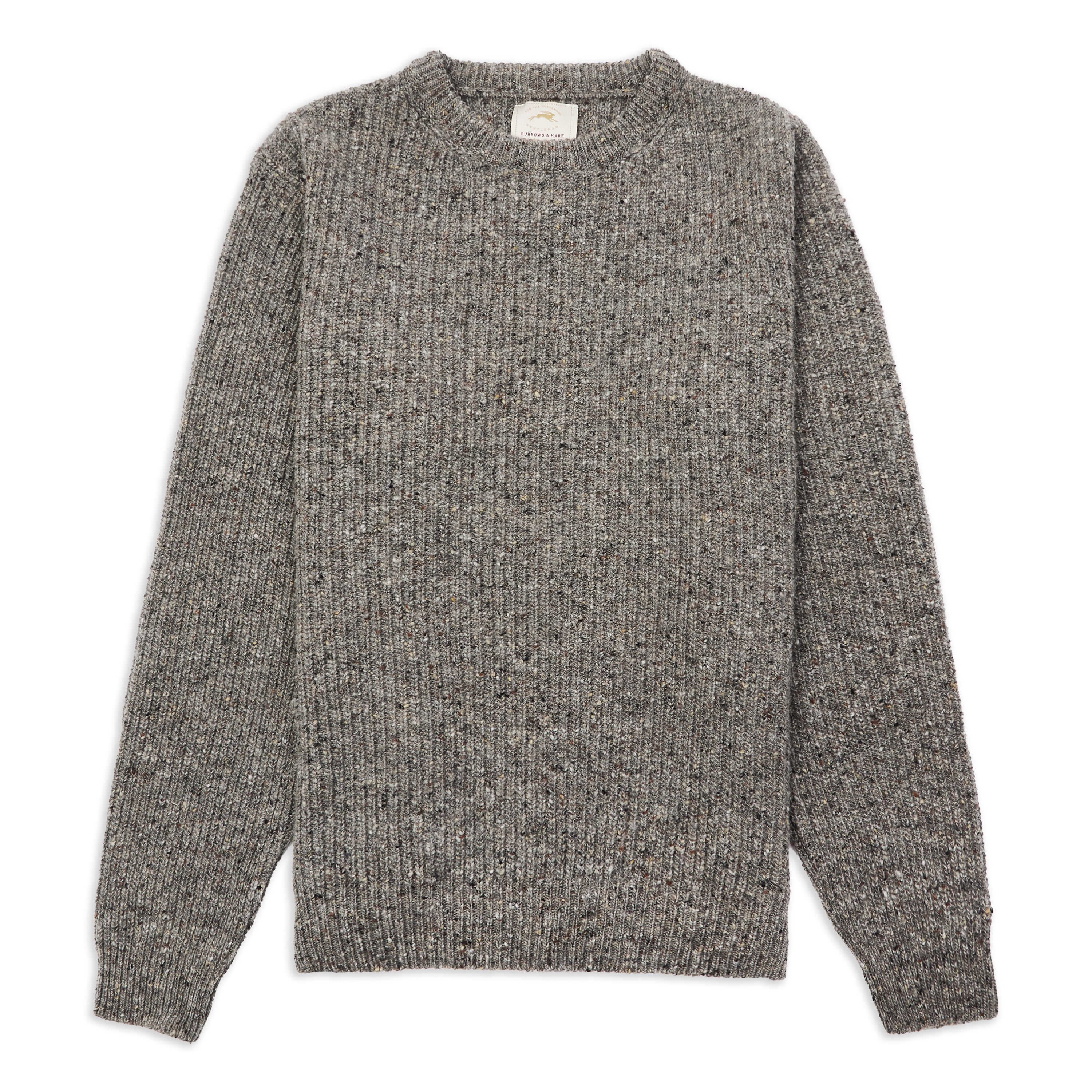 Stylish Jumper Grey