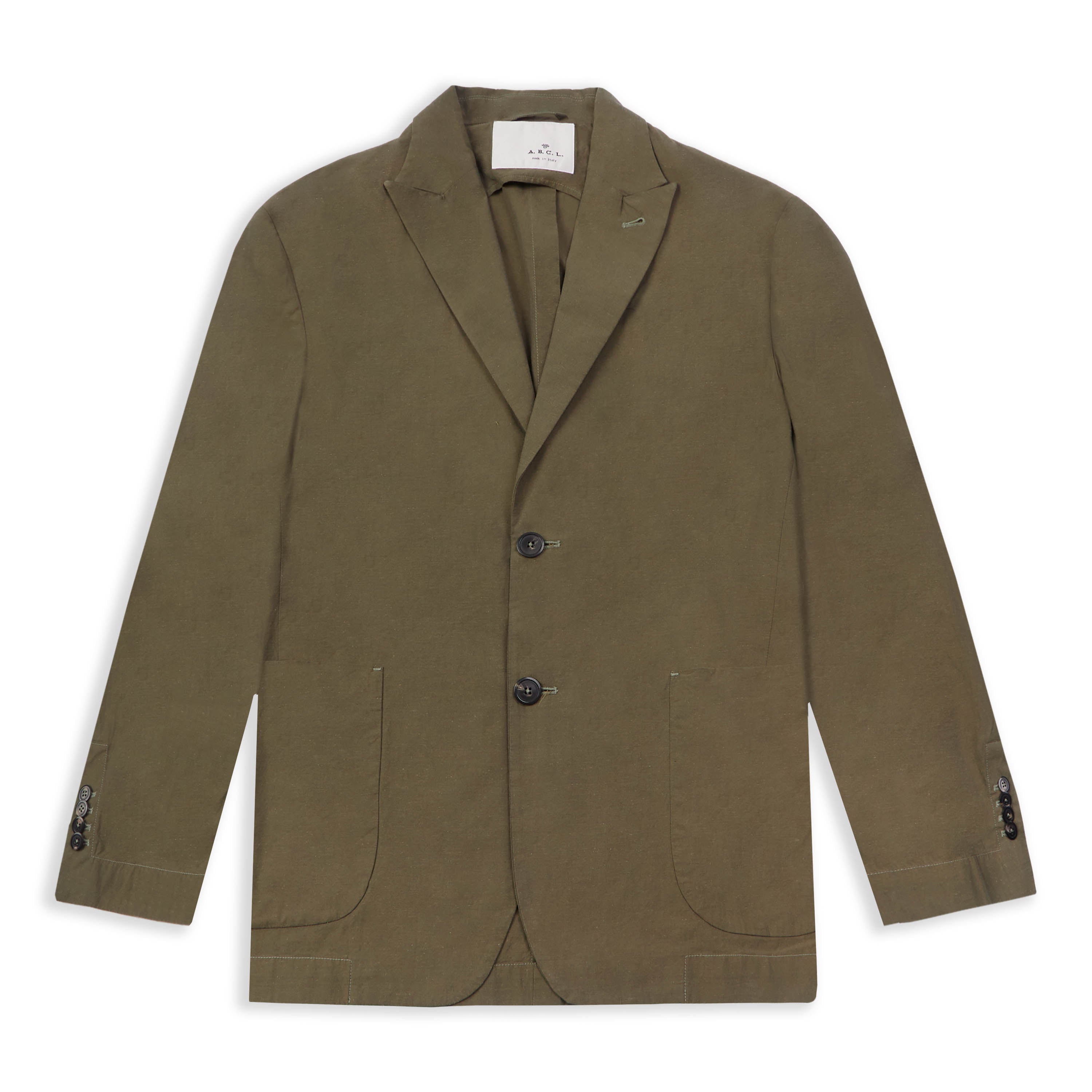 Blazer Natural Military  