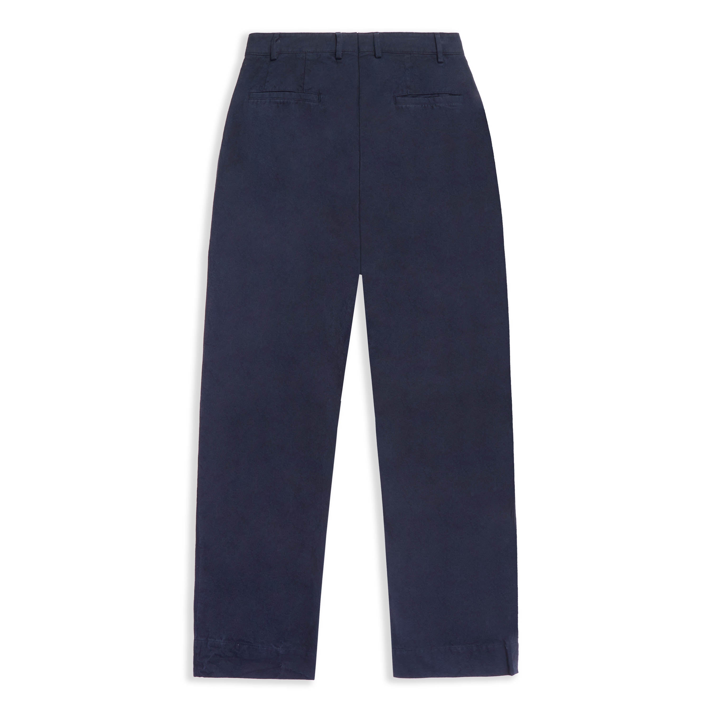  Trouser Co Navy  