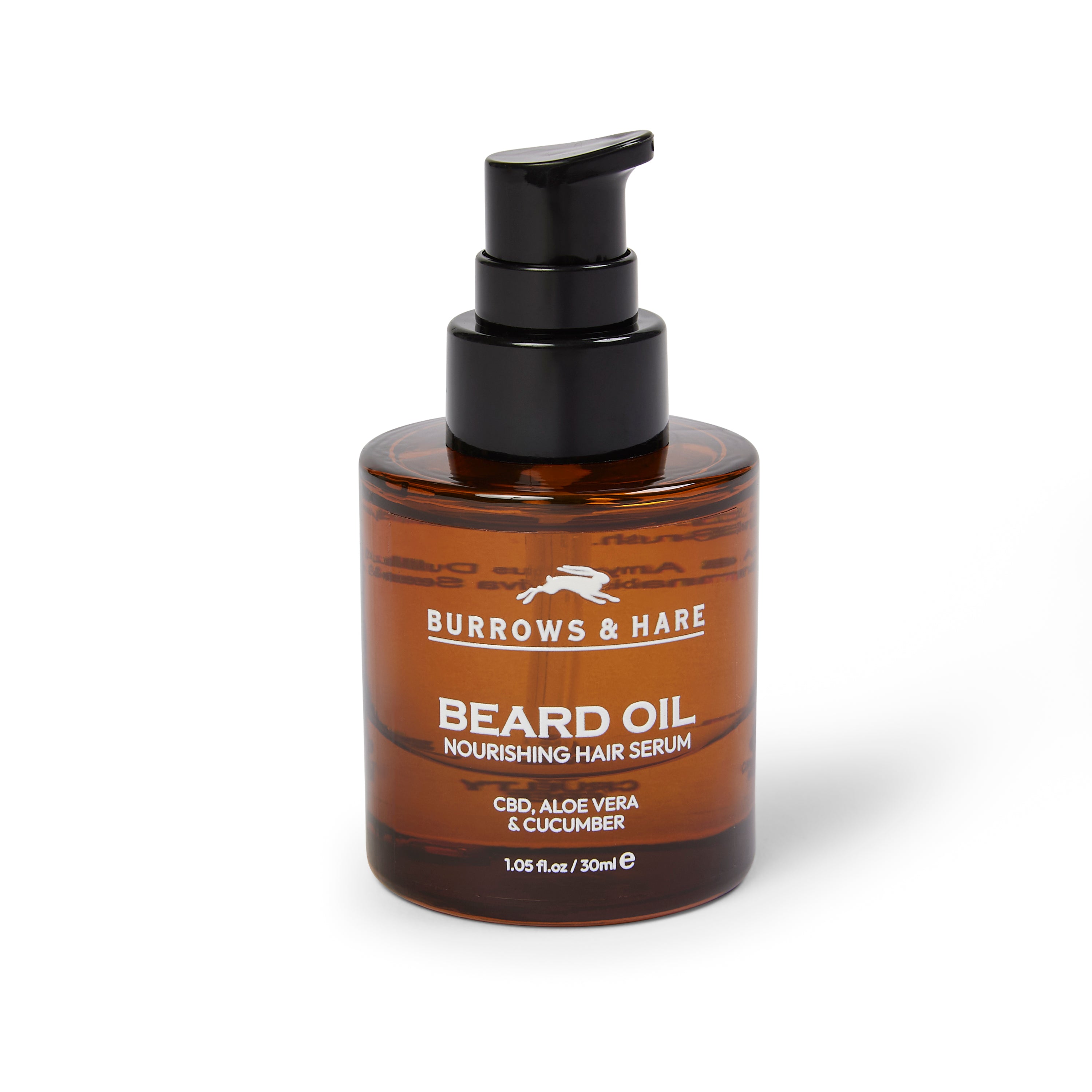 Beard Oil 