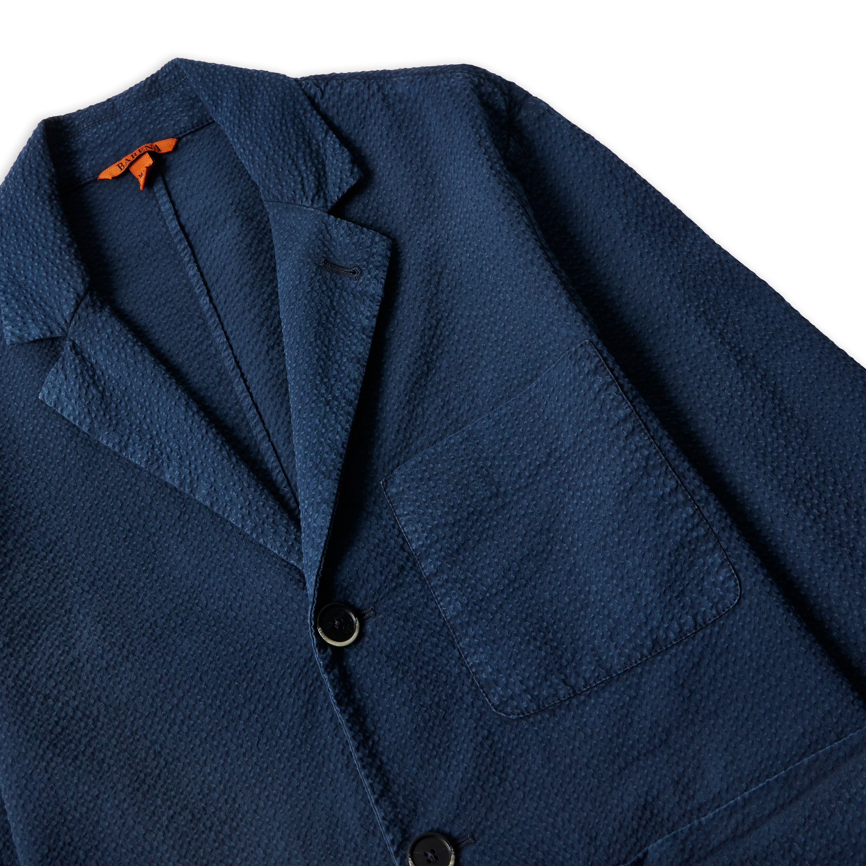  Mens Fronda Blazer - Navy