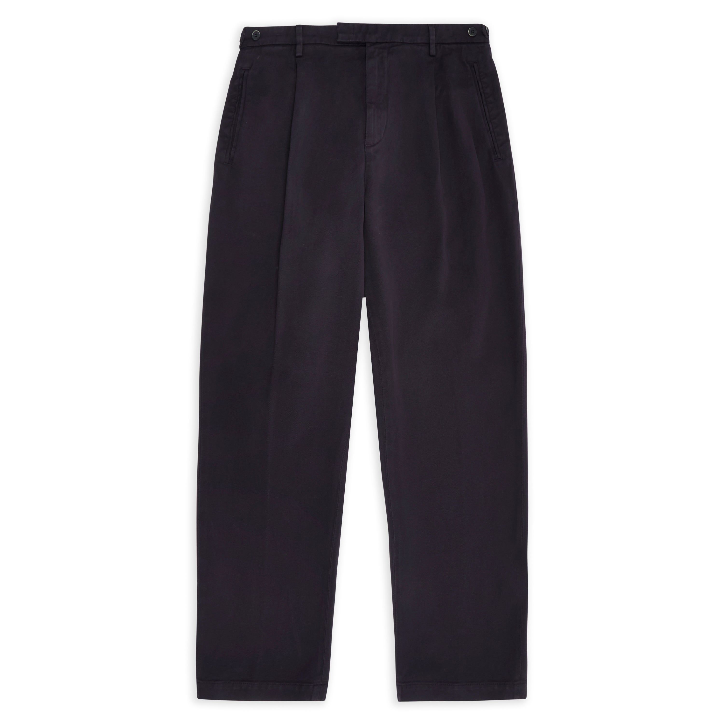 Masco Trouser - Mirto