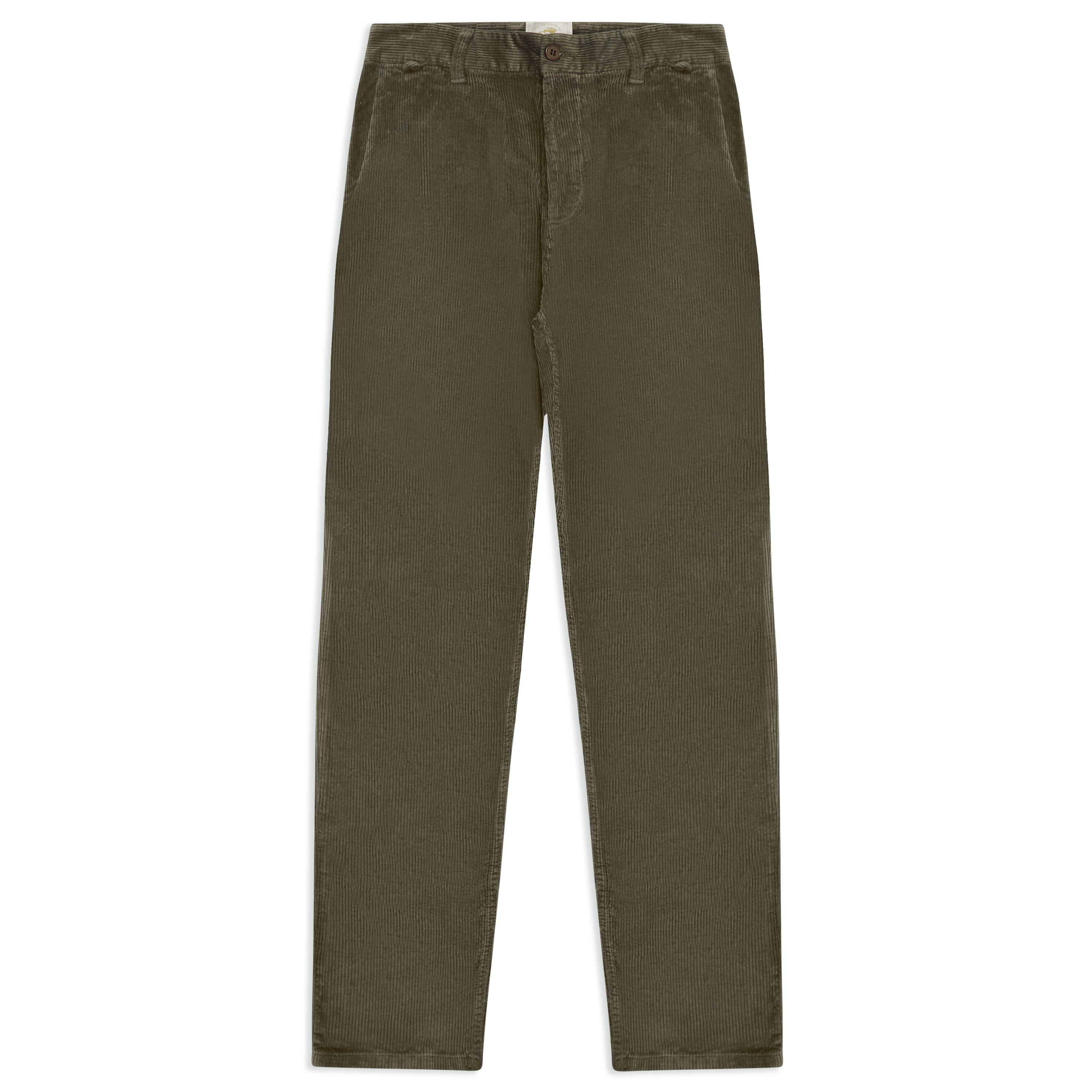 Trouser - Olive