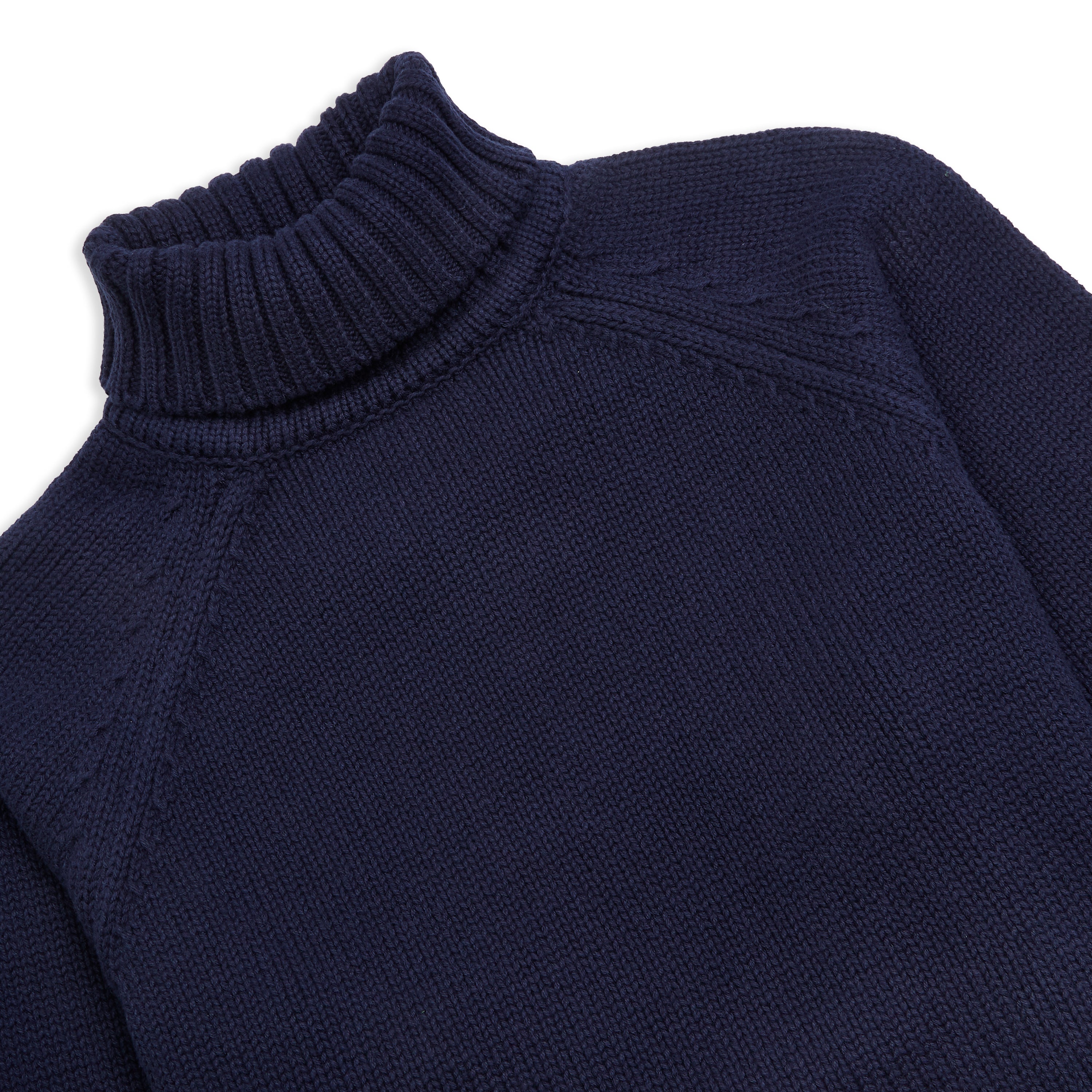 Jumper - Navy