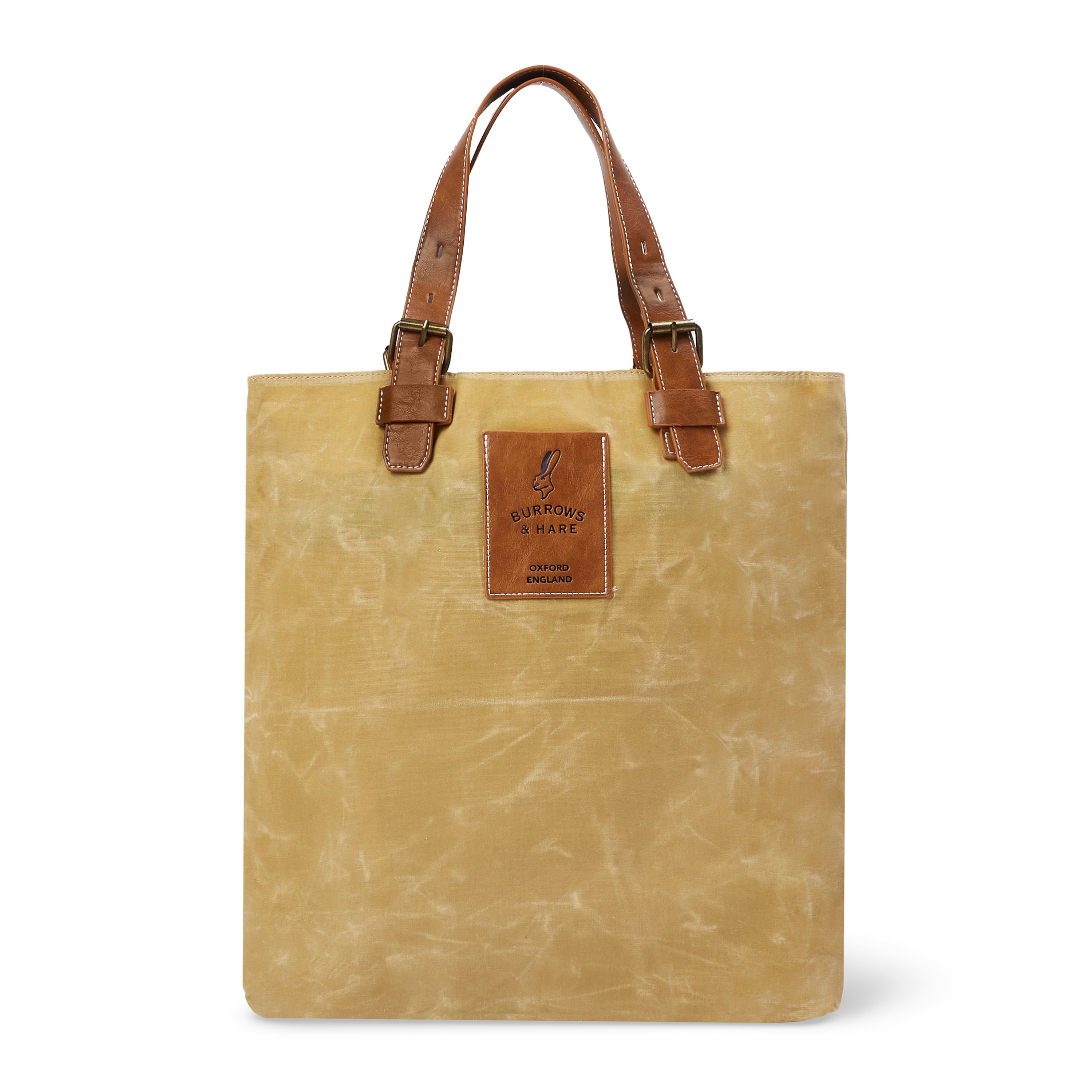 Cotton Tote Bag Natural