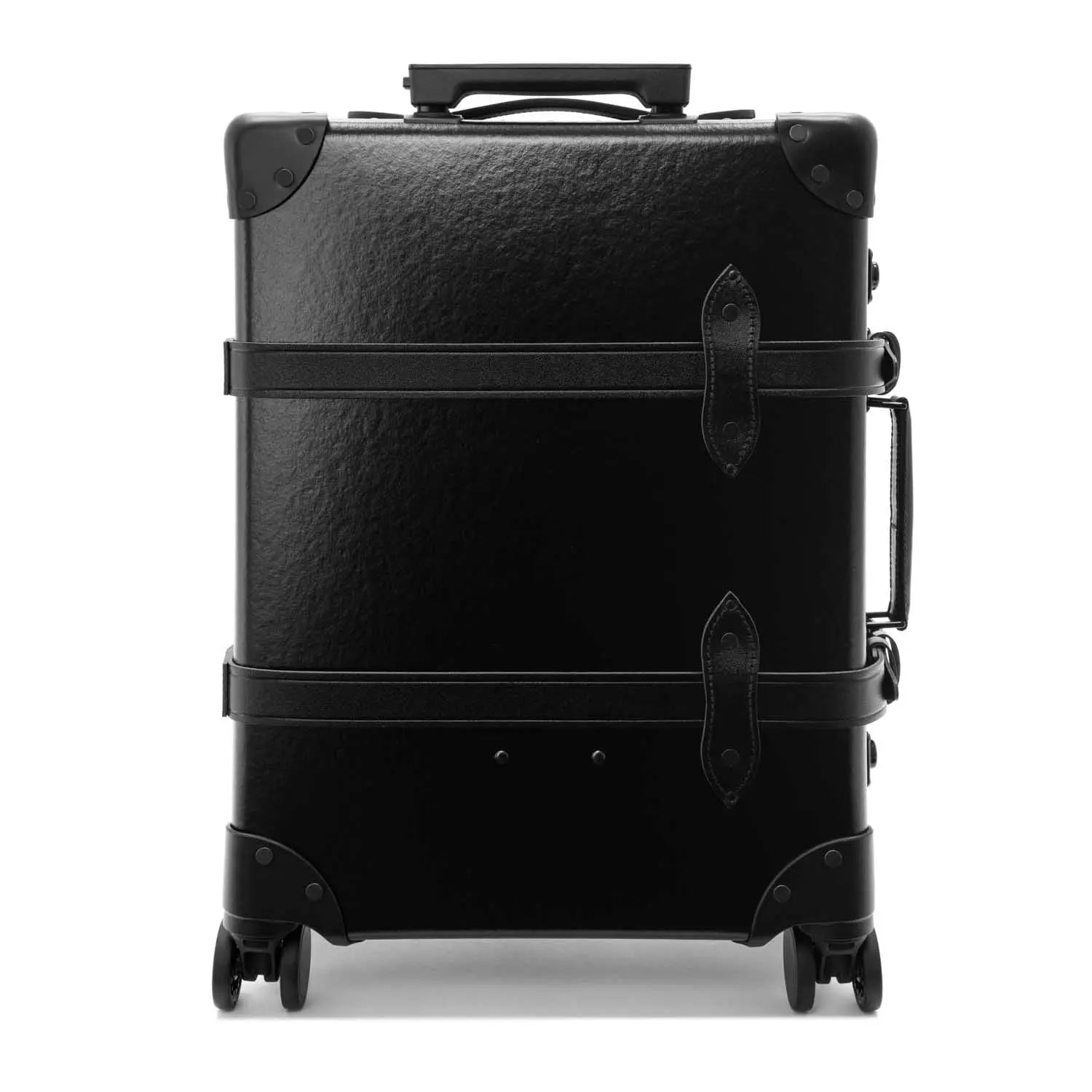 Centenary Carry-On Case - 4 Wheels Black/Black