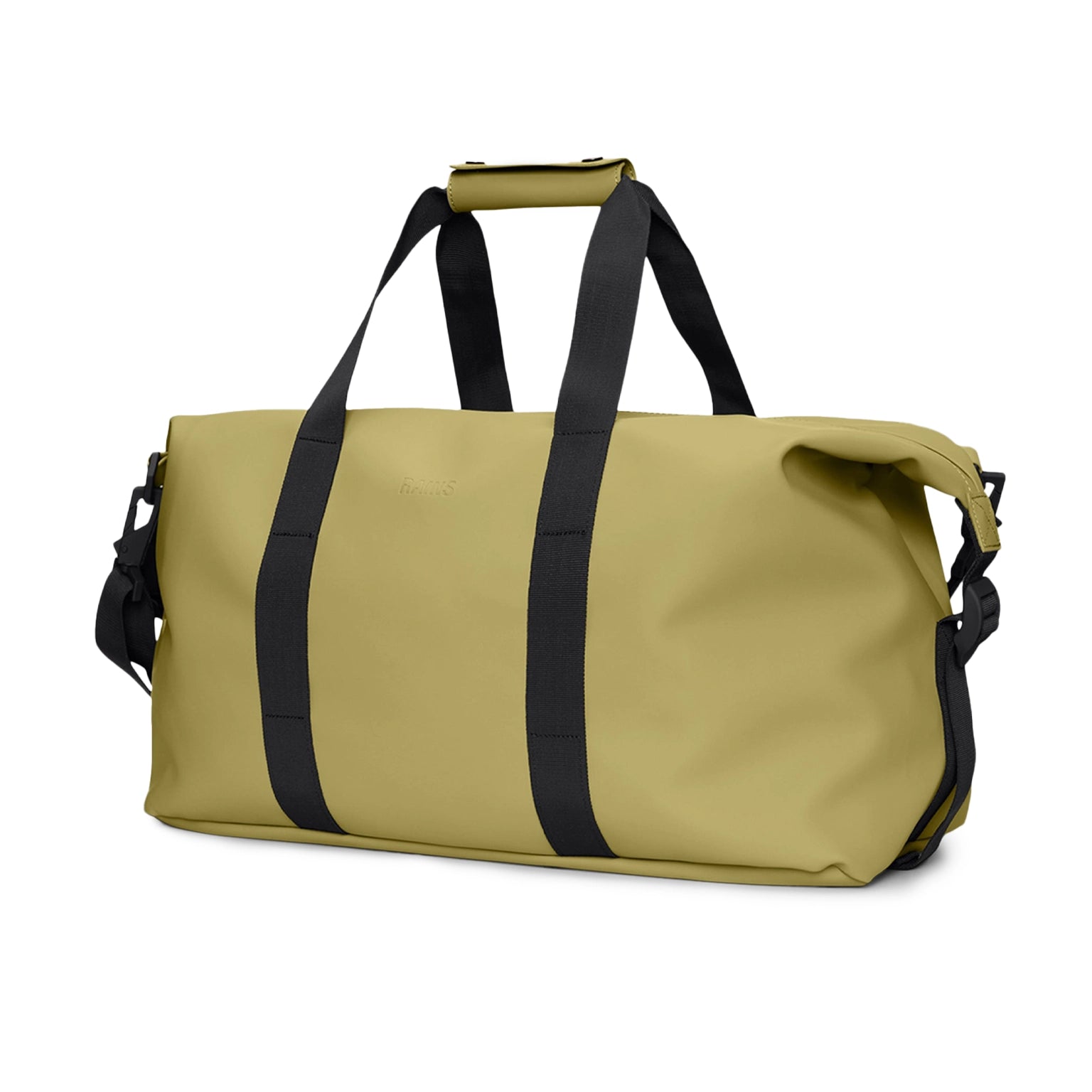 Weekend Bag - Khaki