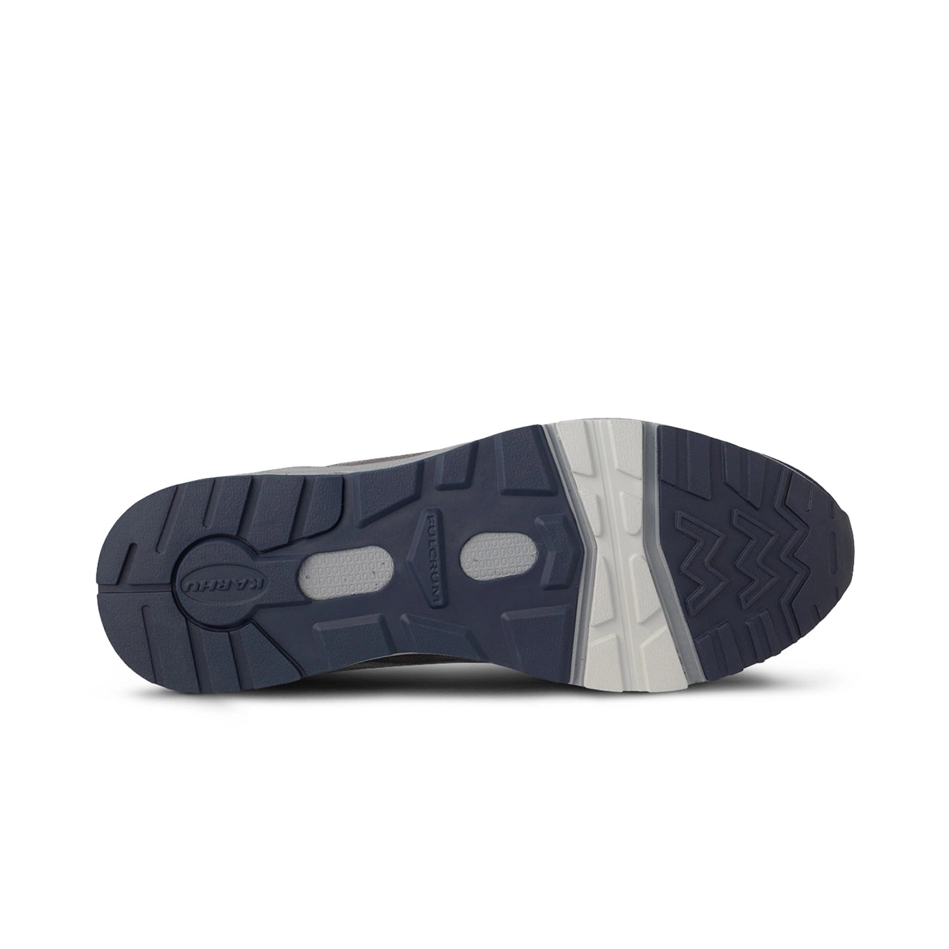 Fusion 2.0 -  Trainer Mood Indigo / Smoked Pearl